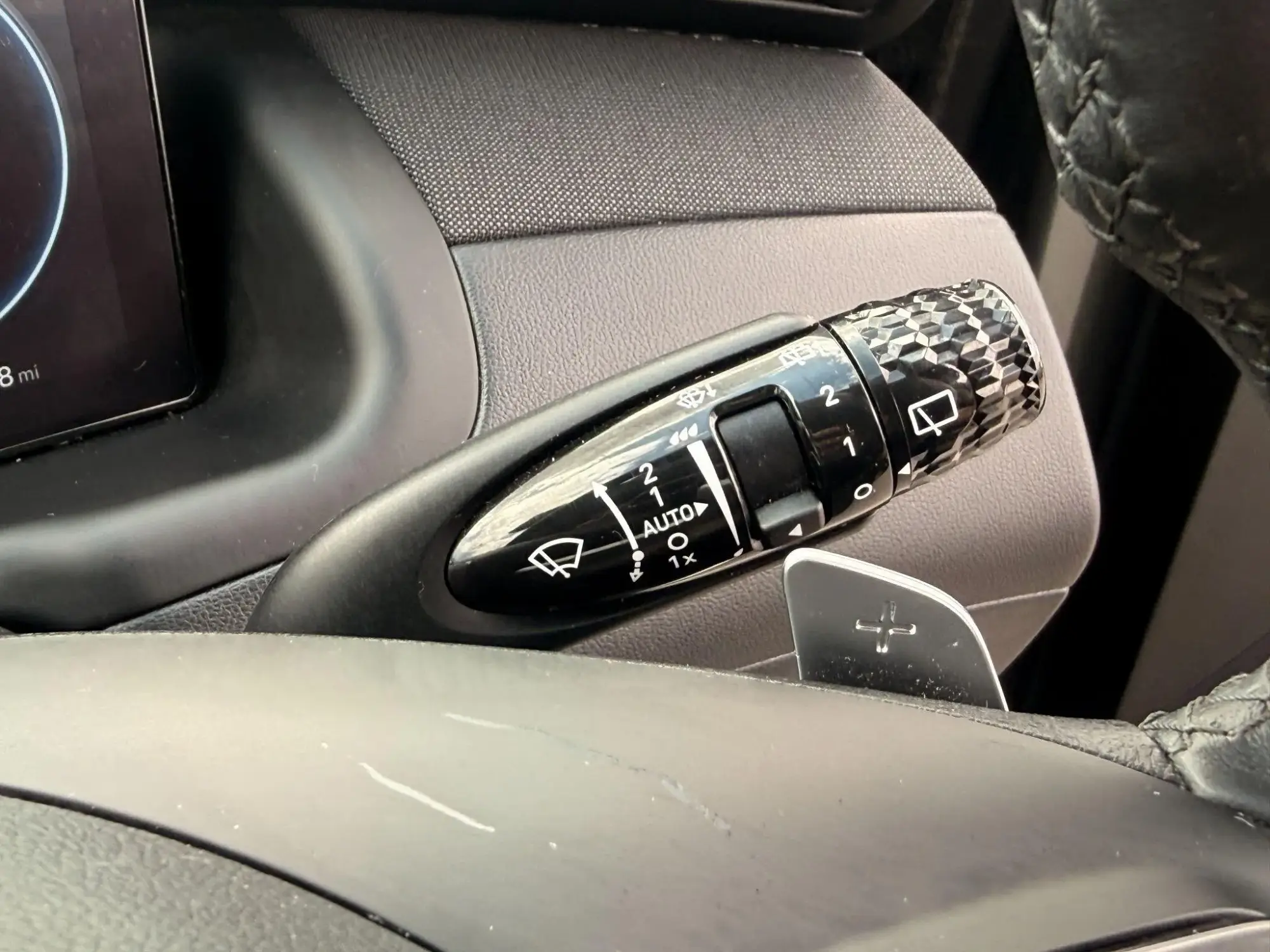 Hyundai TUCSON Plug-in Hybrid Image 9