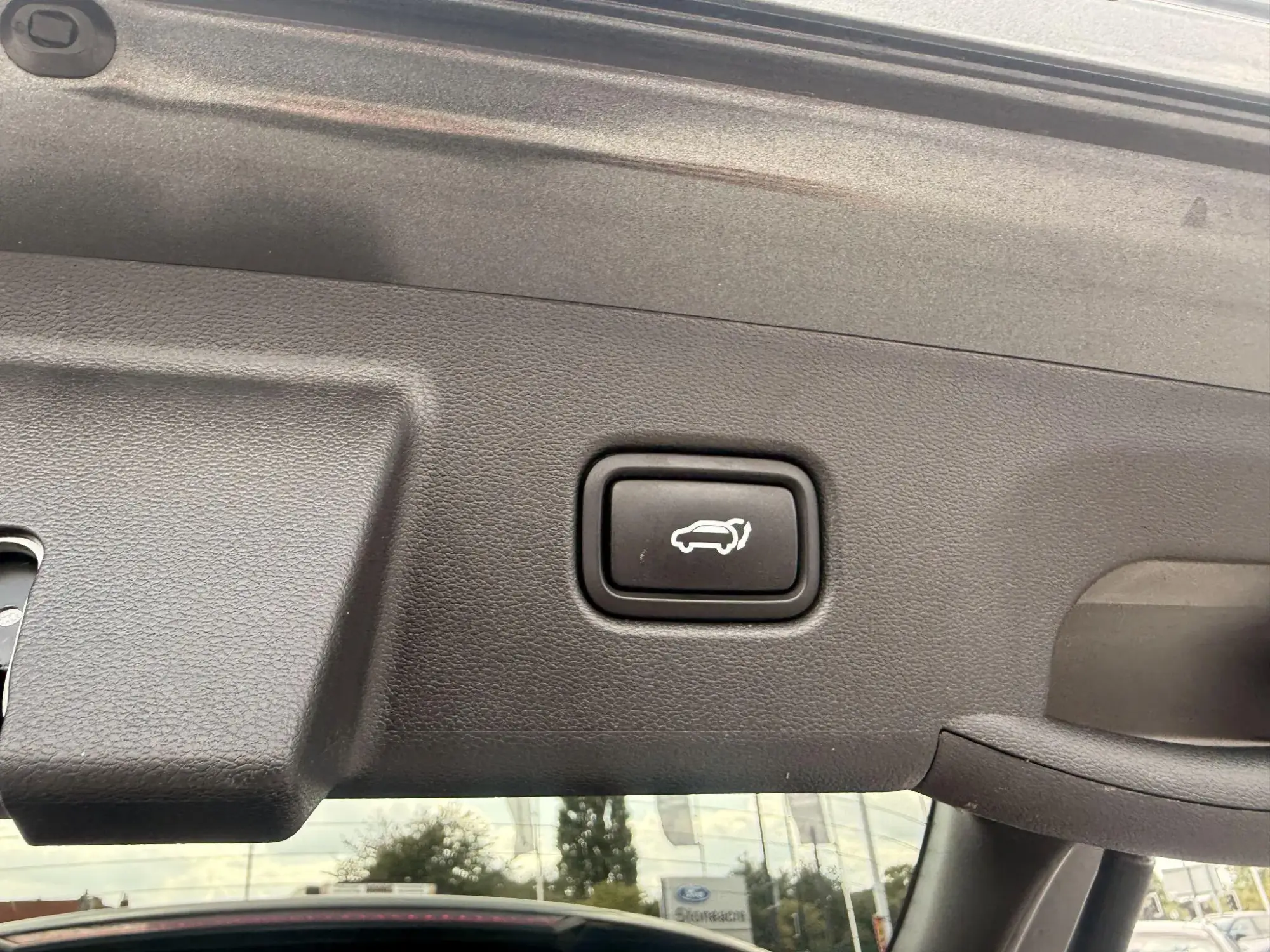 Hyundai TUCSON Plug-in Hybrid Image 15