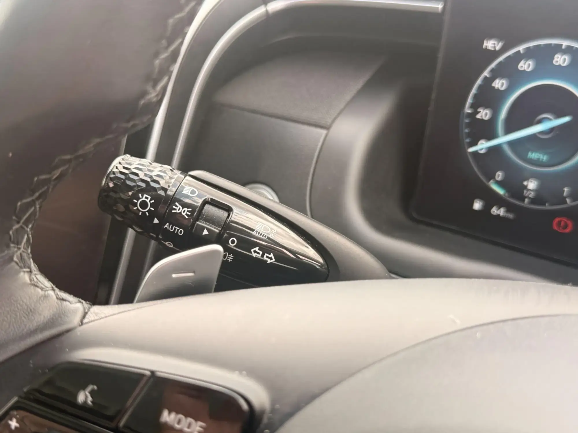 Hyundai TUCSON Plug-in Hybrid Image 18