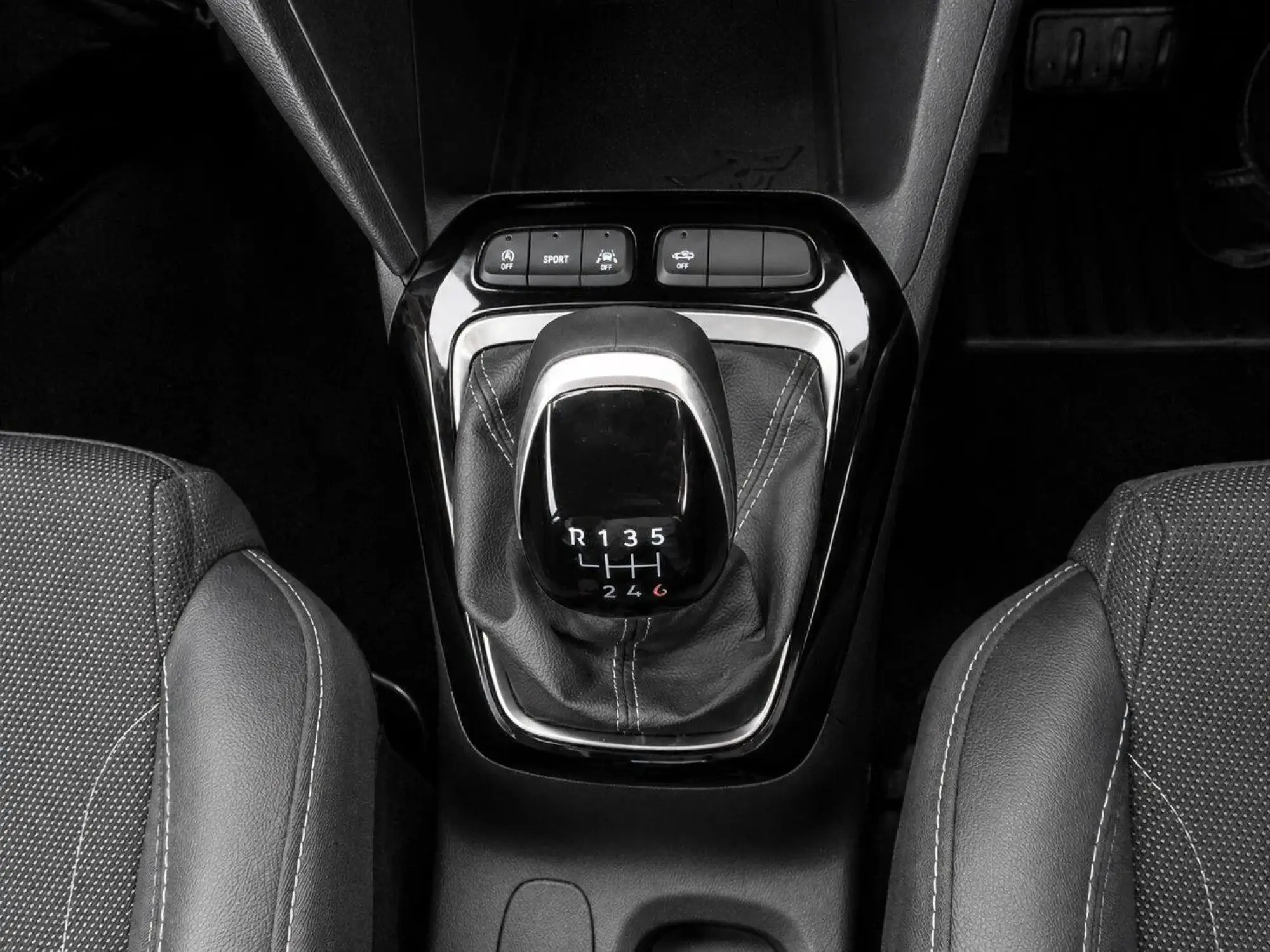 Vauxhall Corsa Image 13 Vauxhall Corsa Image 13