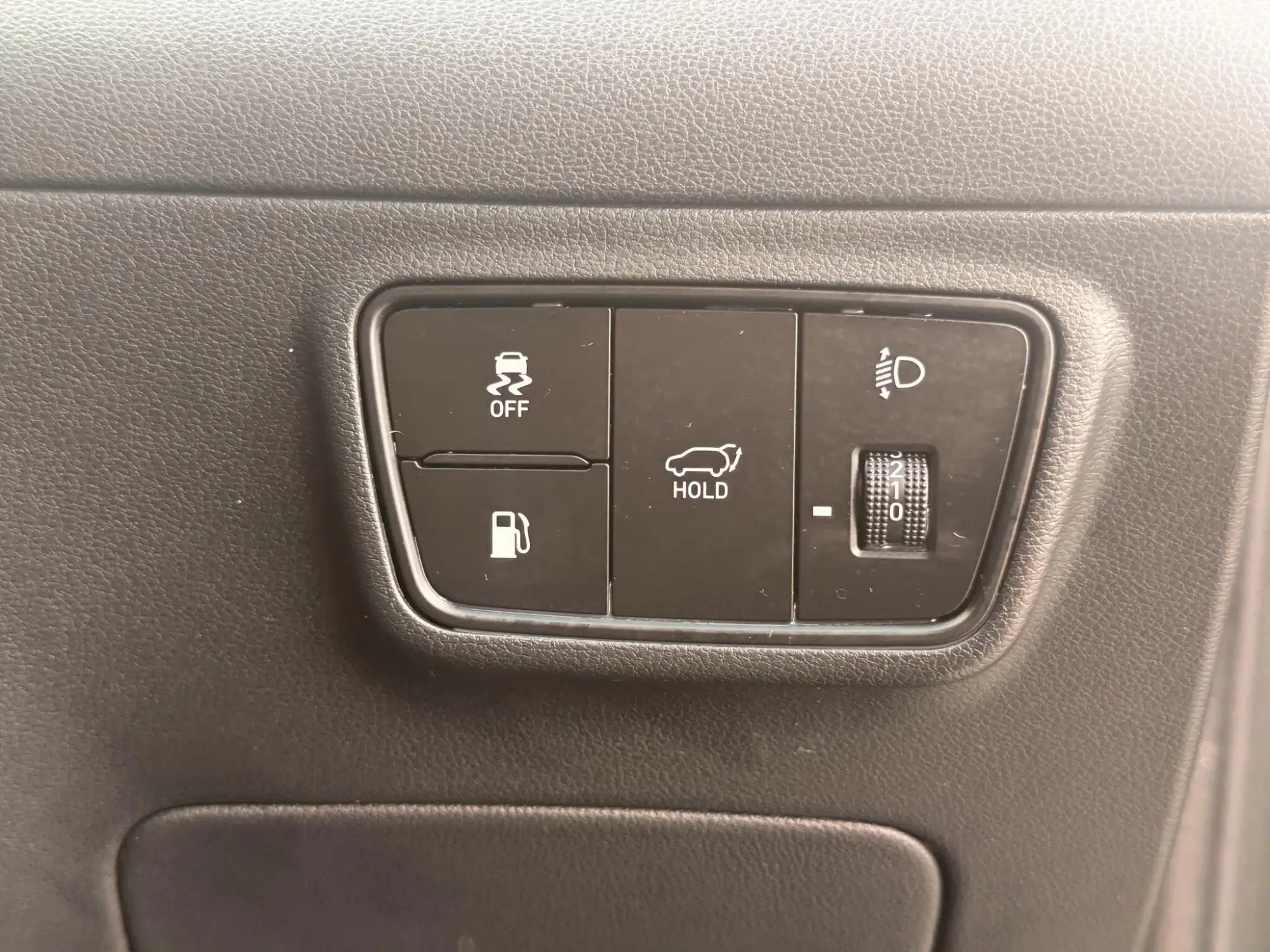 Hyundai TUCSON Plug-in Hybrid Image 19