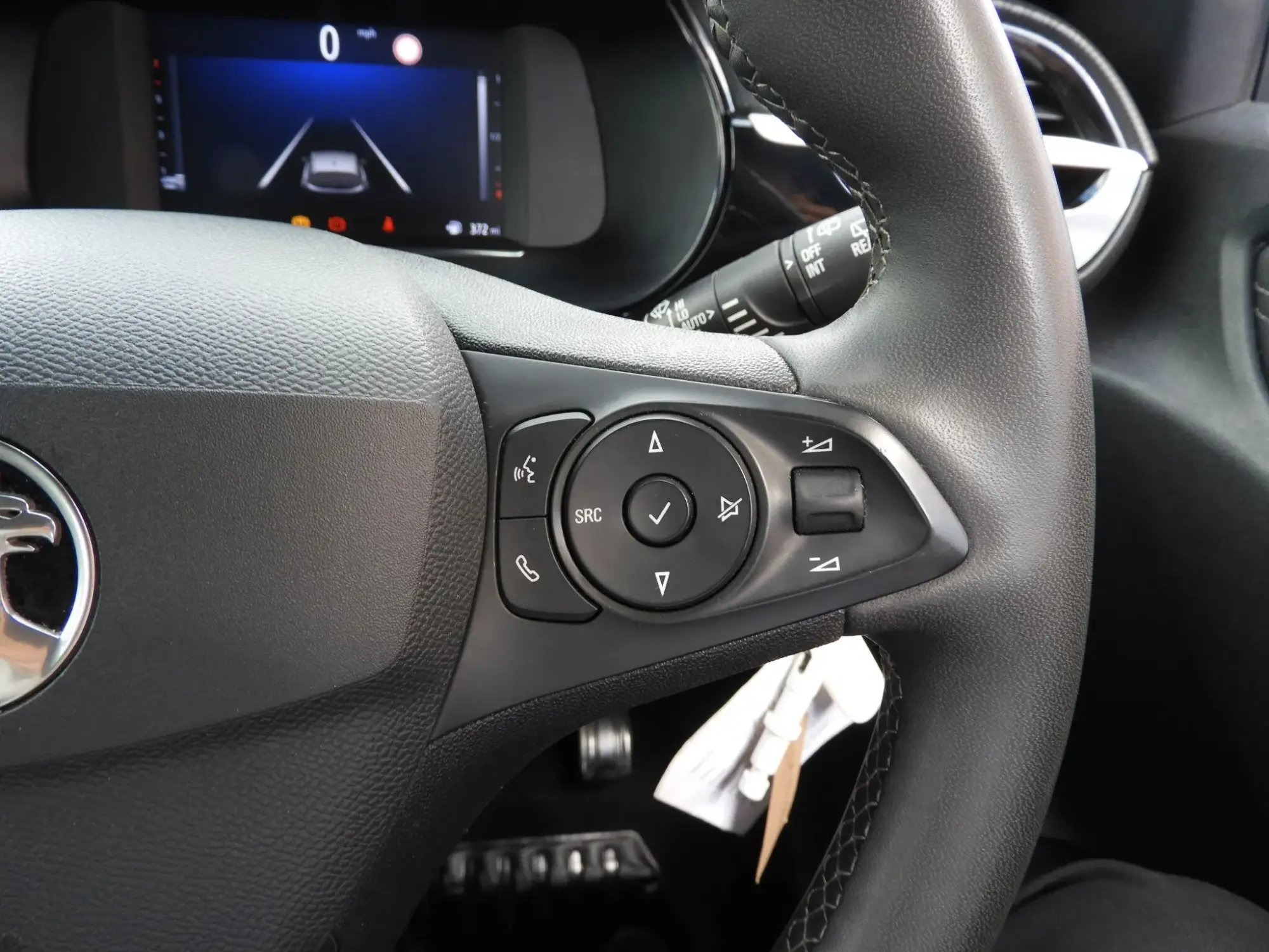 Vauxhall Corsa Image 16 Vauxhall Corsa Image 16