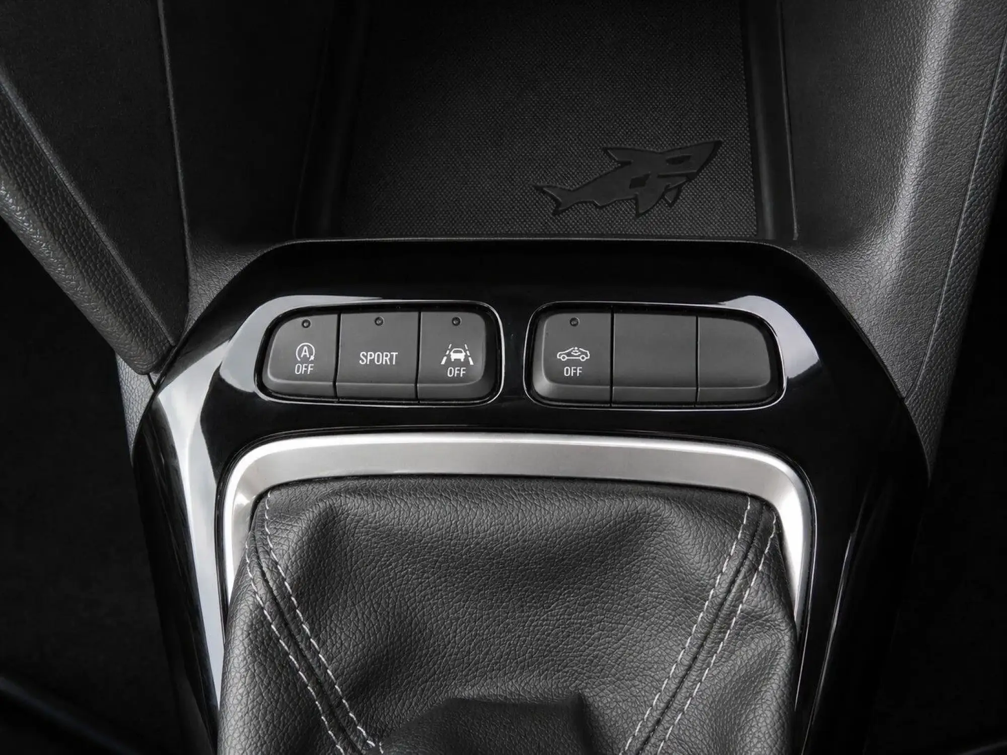 Vauxhall Corsa Image 18 Vauxhall Corsa Image 18