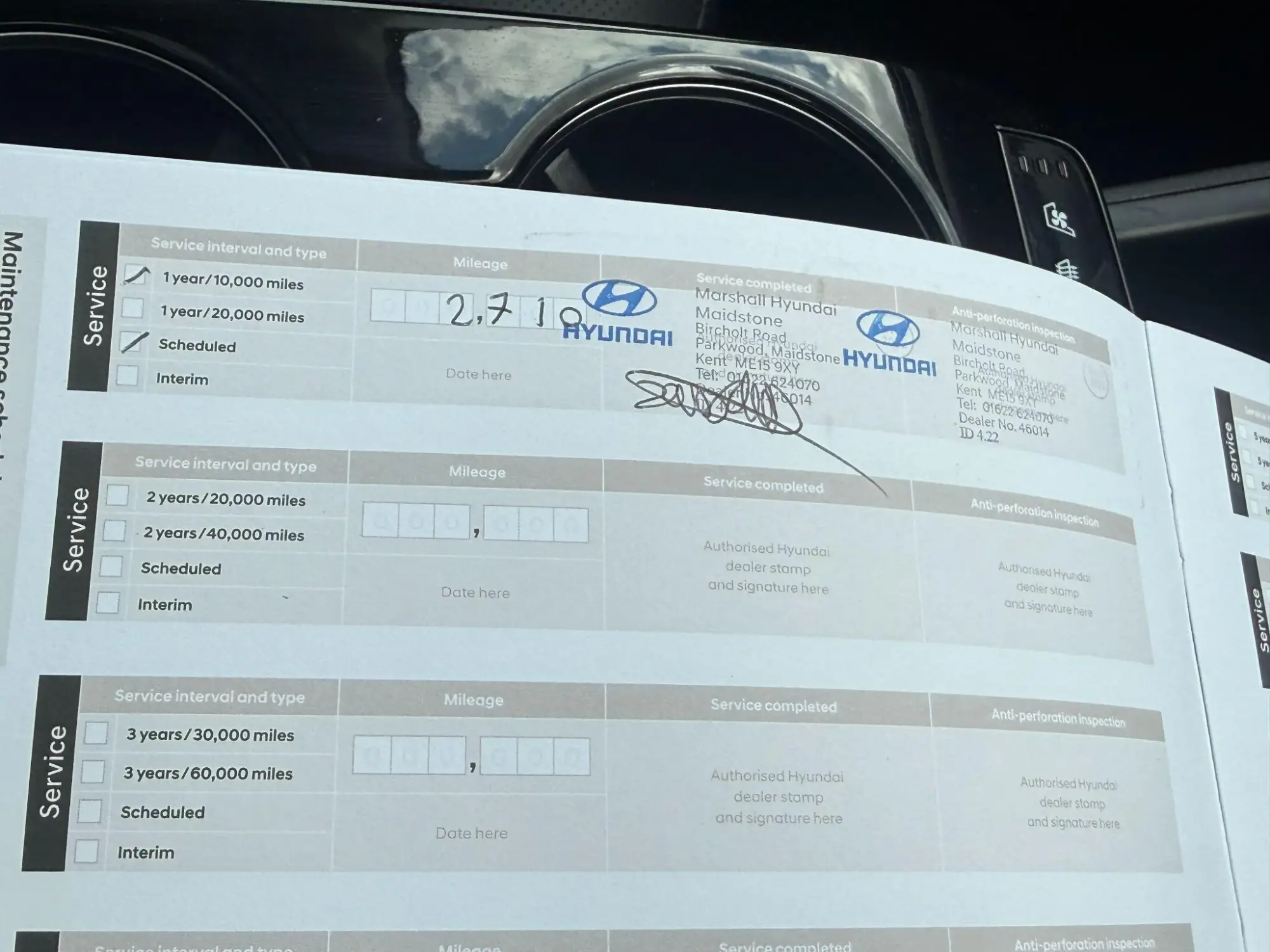 Hyundai TUCSON Plug-in Hybrid Image 24