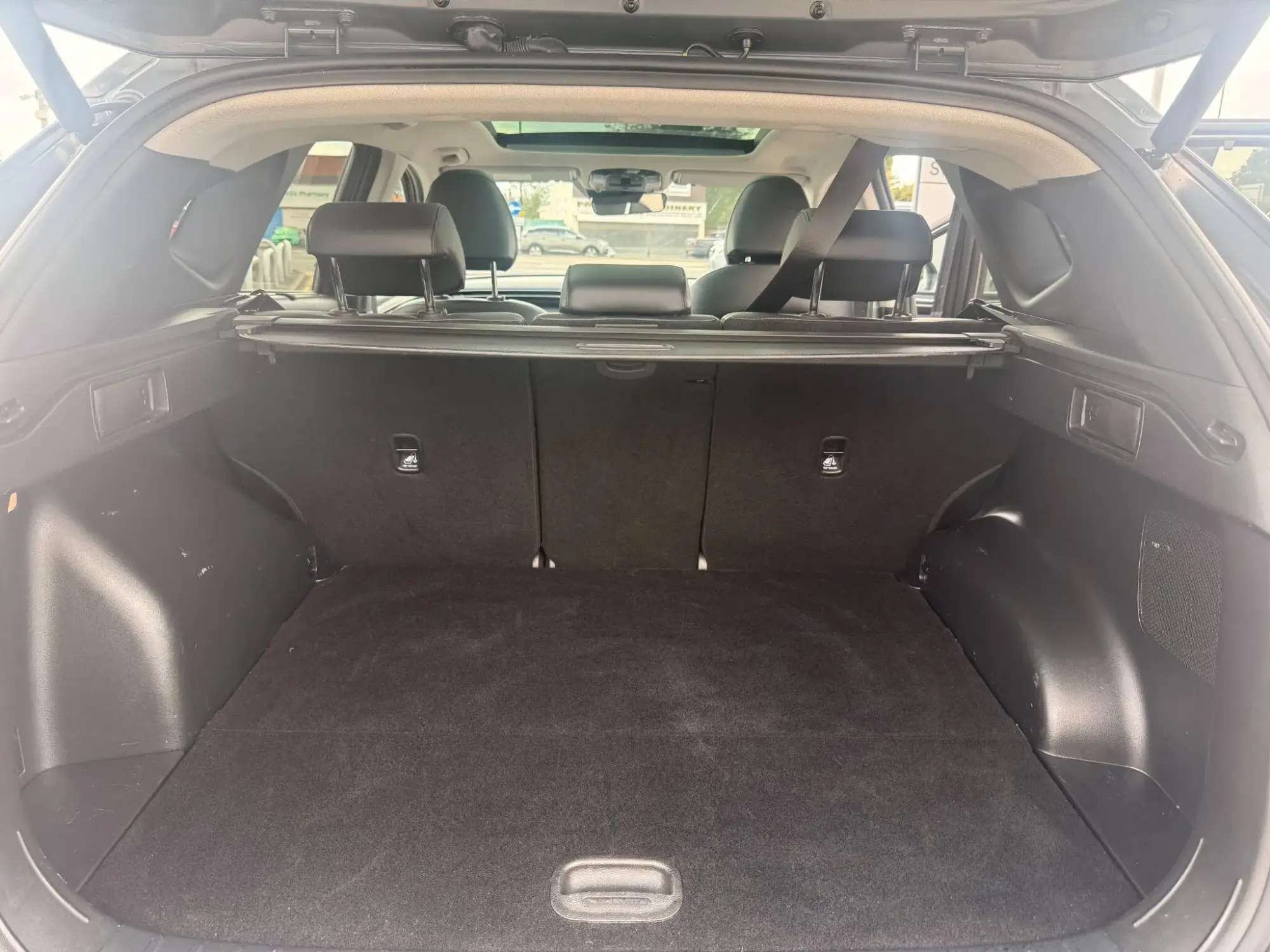 Hyundai TUCSON Plug-in Hybrid Image 26