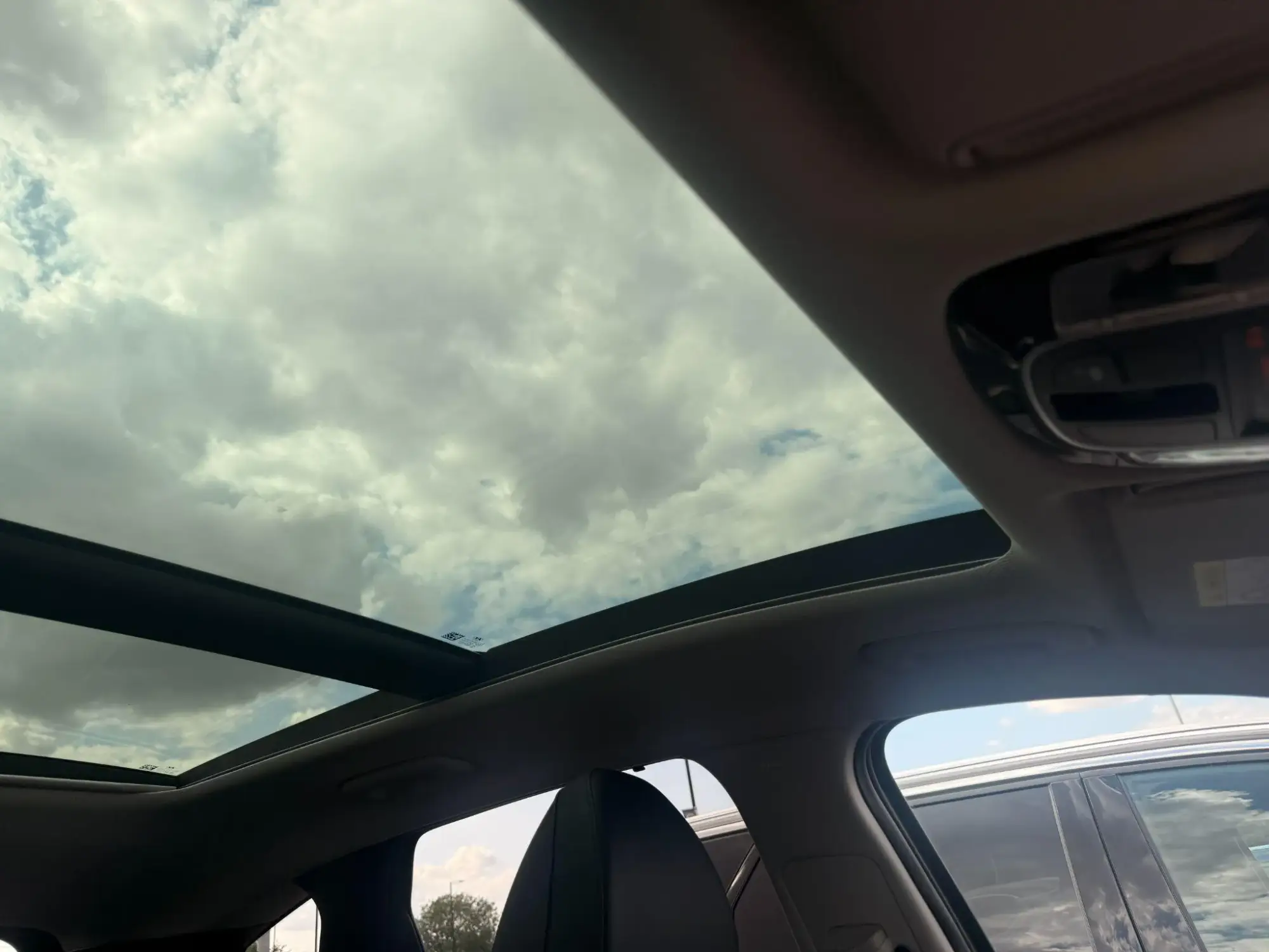 Hyundai TUCSON Plug-in Hybrid Image 27