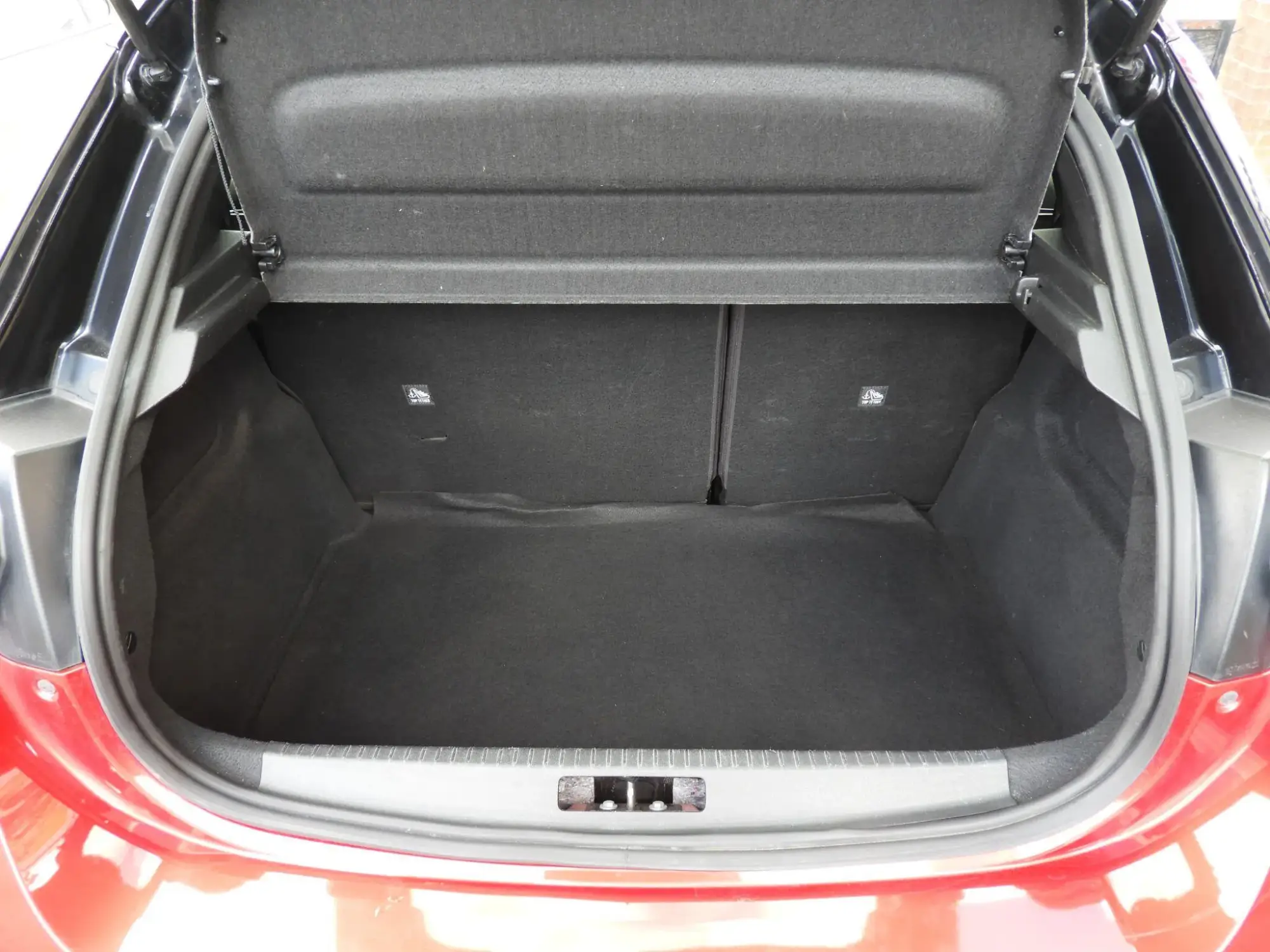 Vauxhall Corsa Image 27 Vauxhall Corsa Image 27