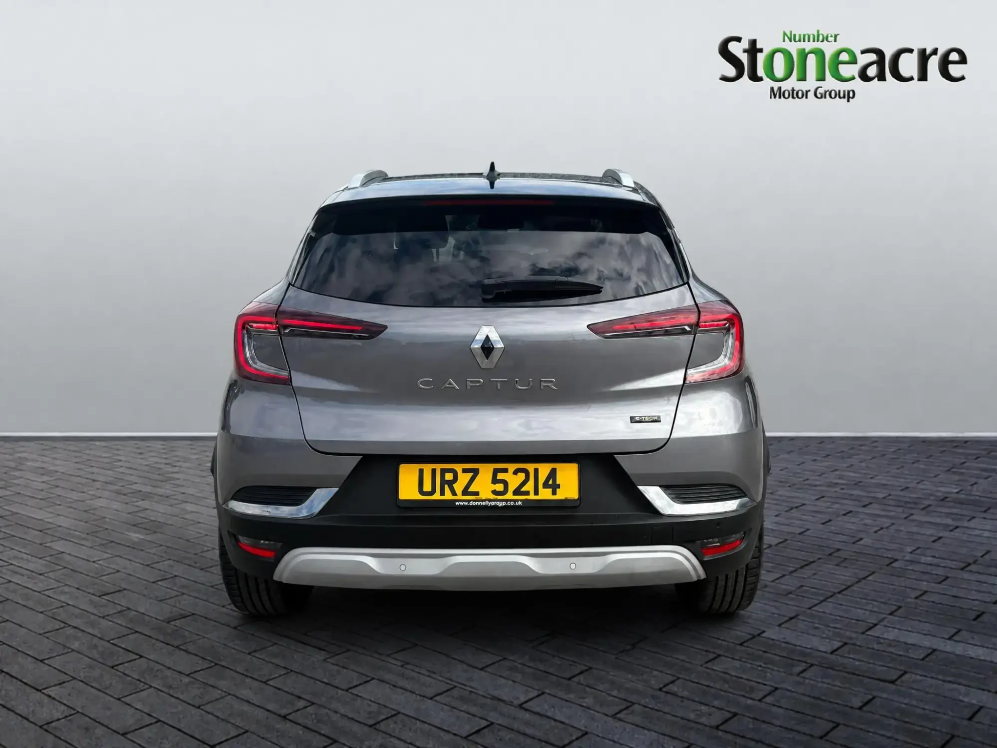 Renault Captur E-Tech Image 6
