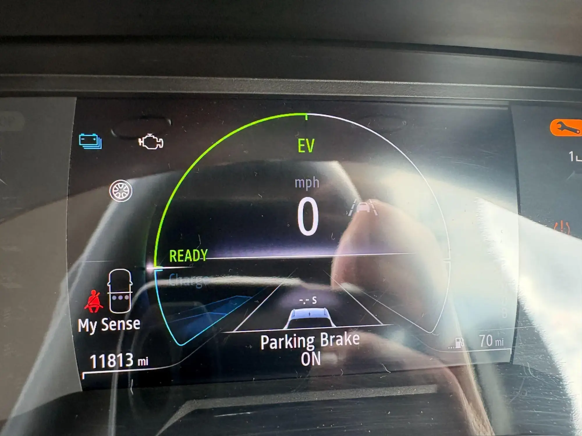 Renault Captur E-Tech Image 15