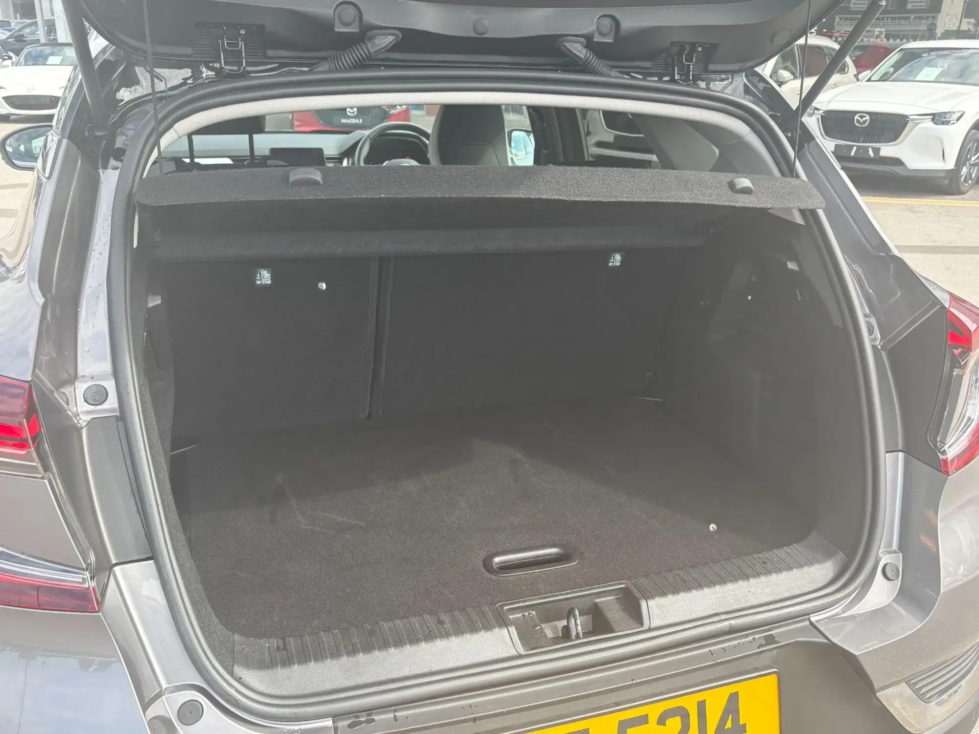 Renault Captur E-Tech Image 16
