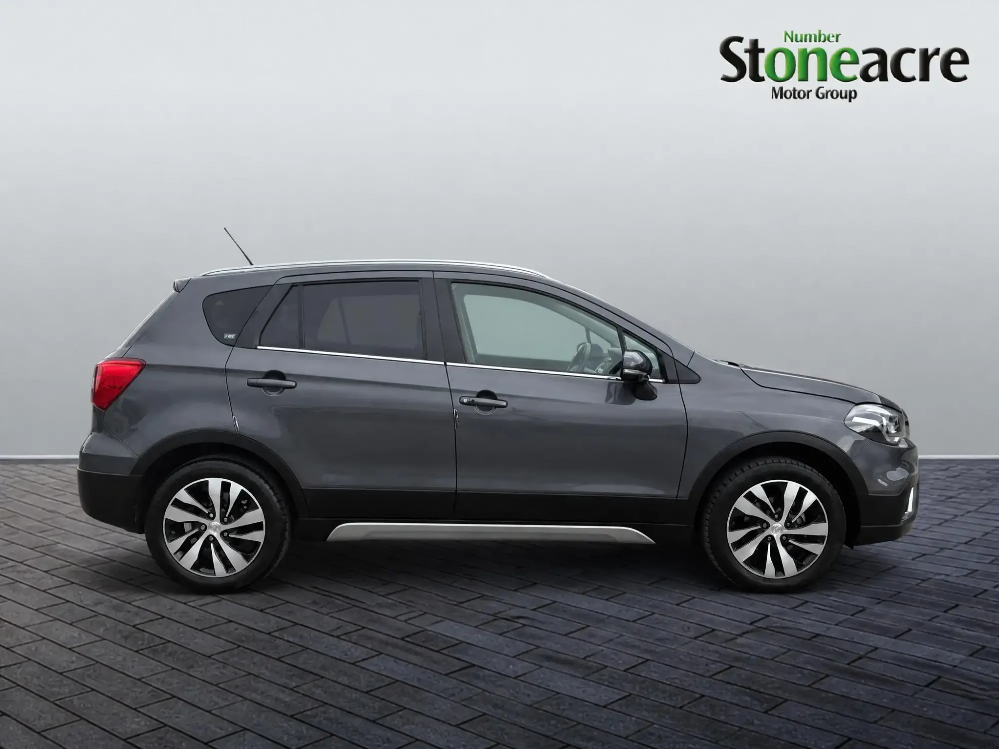 Suzuki SX4 S-Cross Image 7