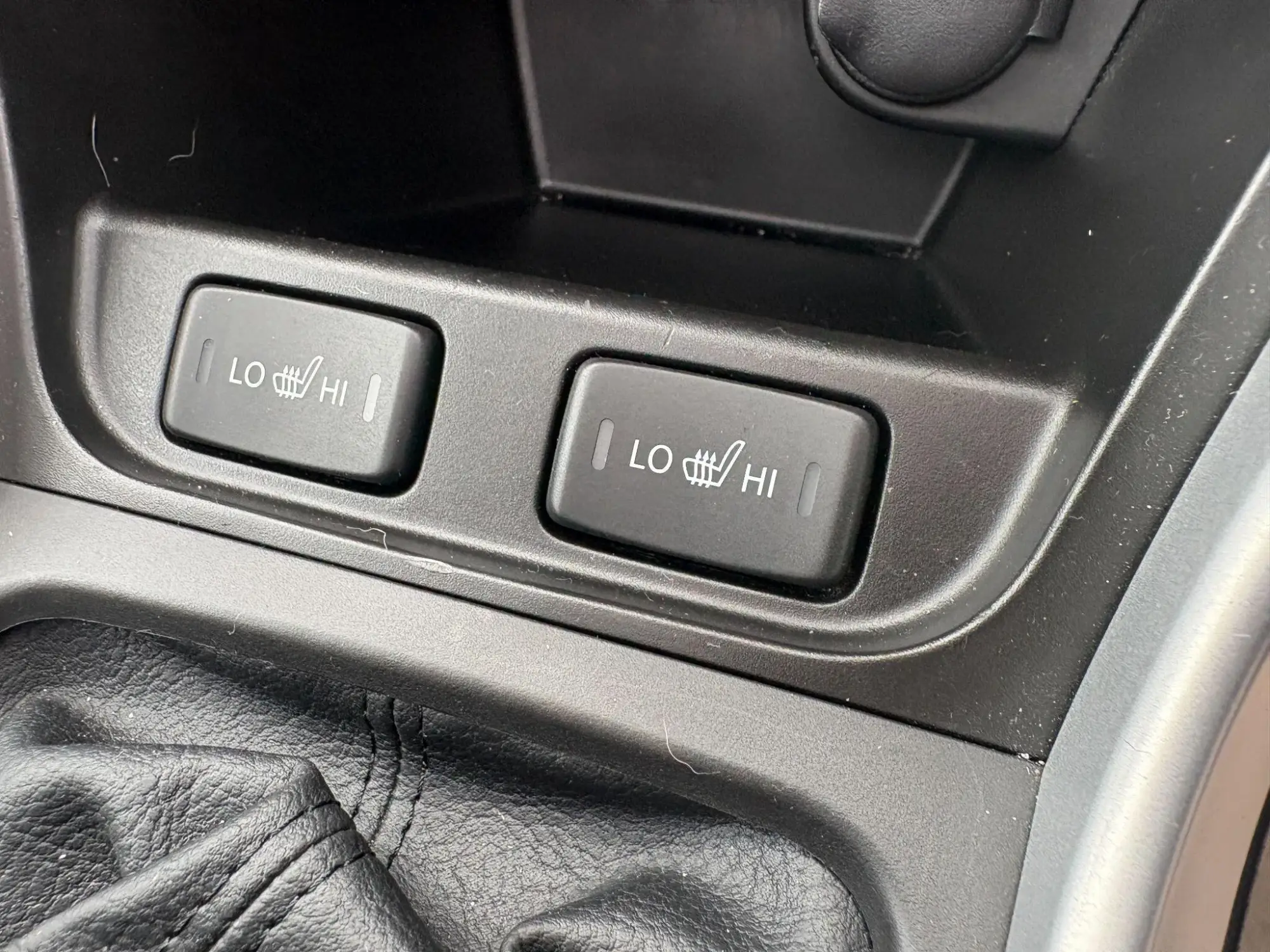 Suzuki SX4 S-Cross Image 14