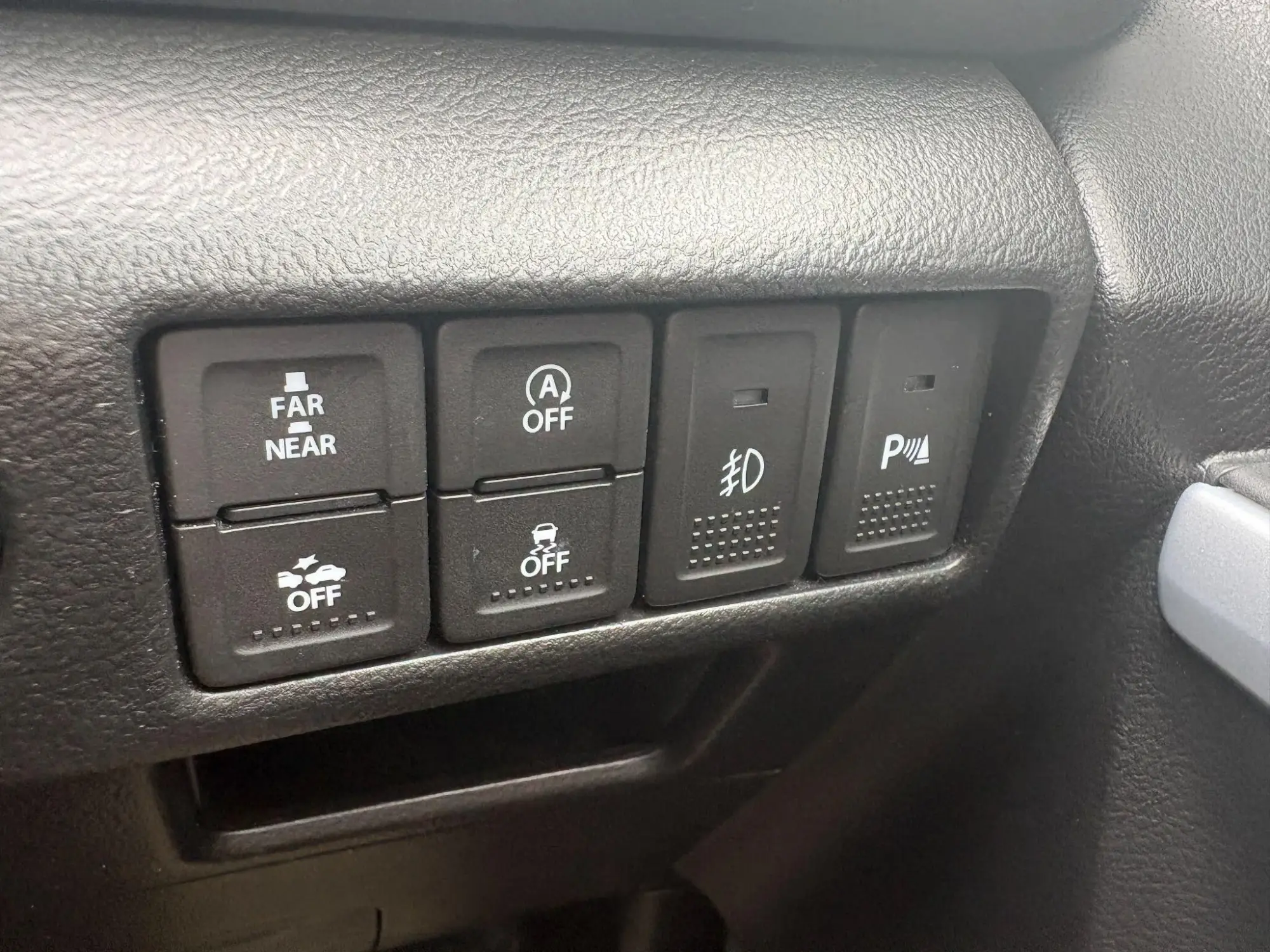 Suzuki SX4 S-Cross Image 16