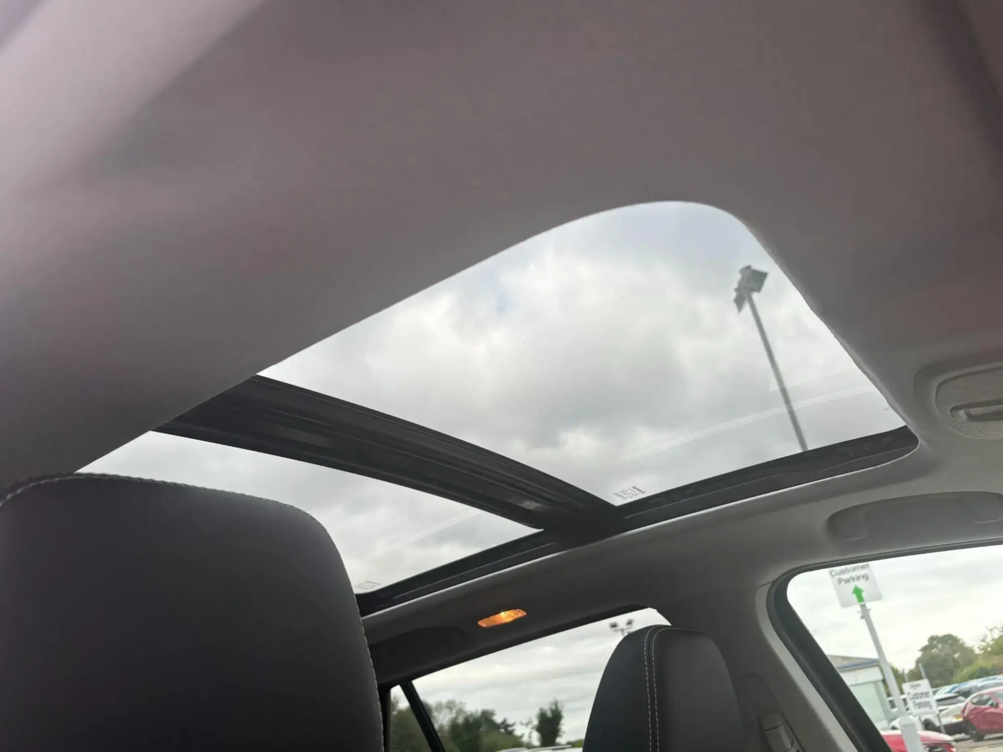 Suzuki SX4 S-Cross Image 22
