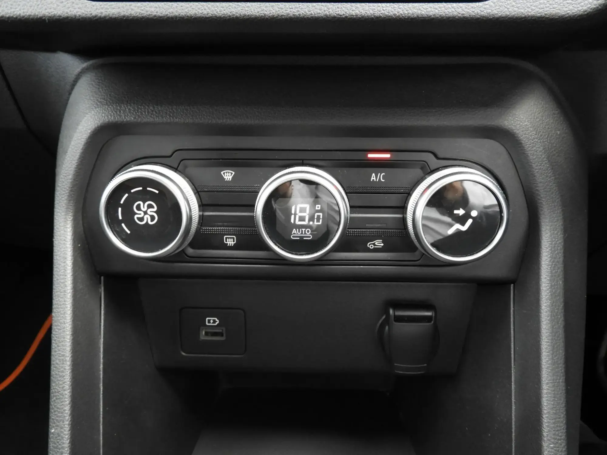 Dacia Sandero Stepway Image 24 Dacia Sandero Stepway Image 24