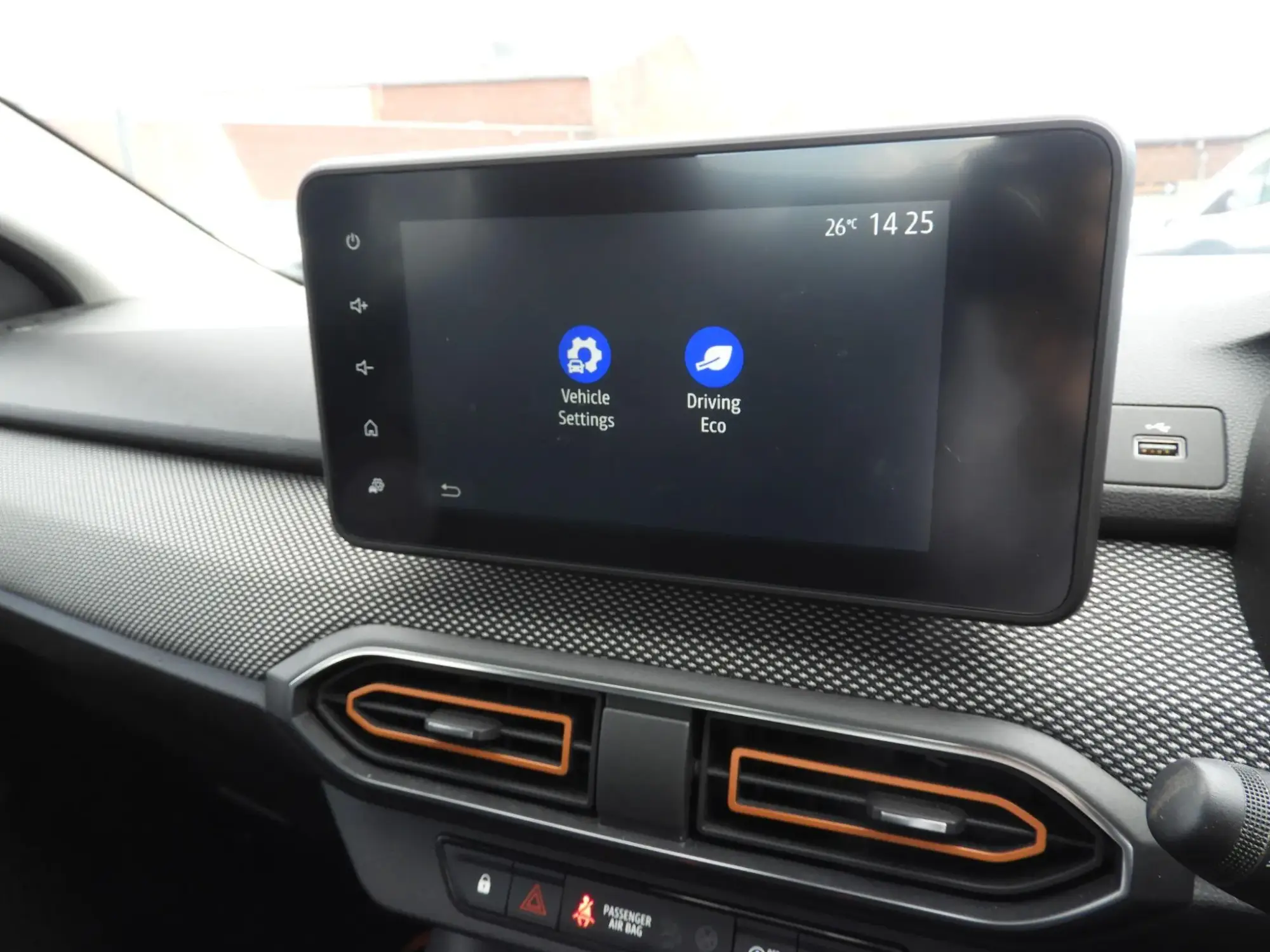 Dacia Sandero Stepway Image 30 Dacia Sandero Stepway Image 30