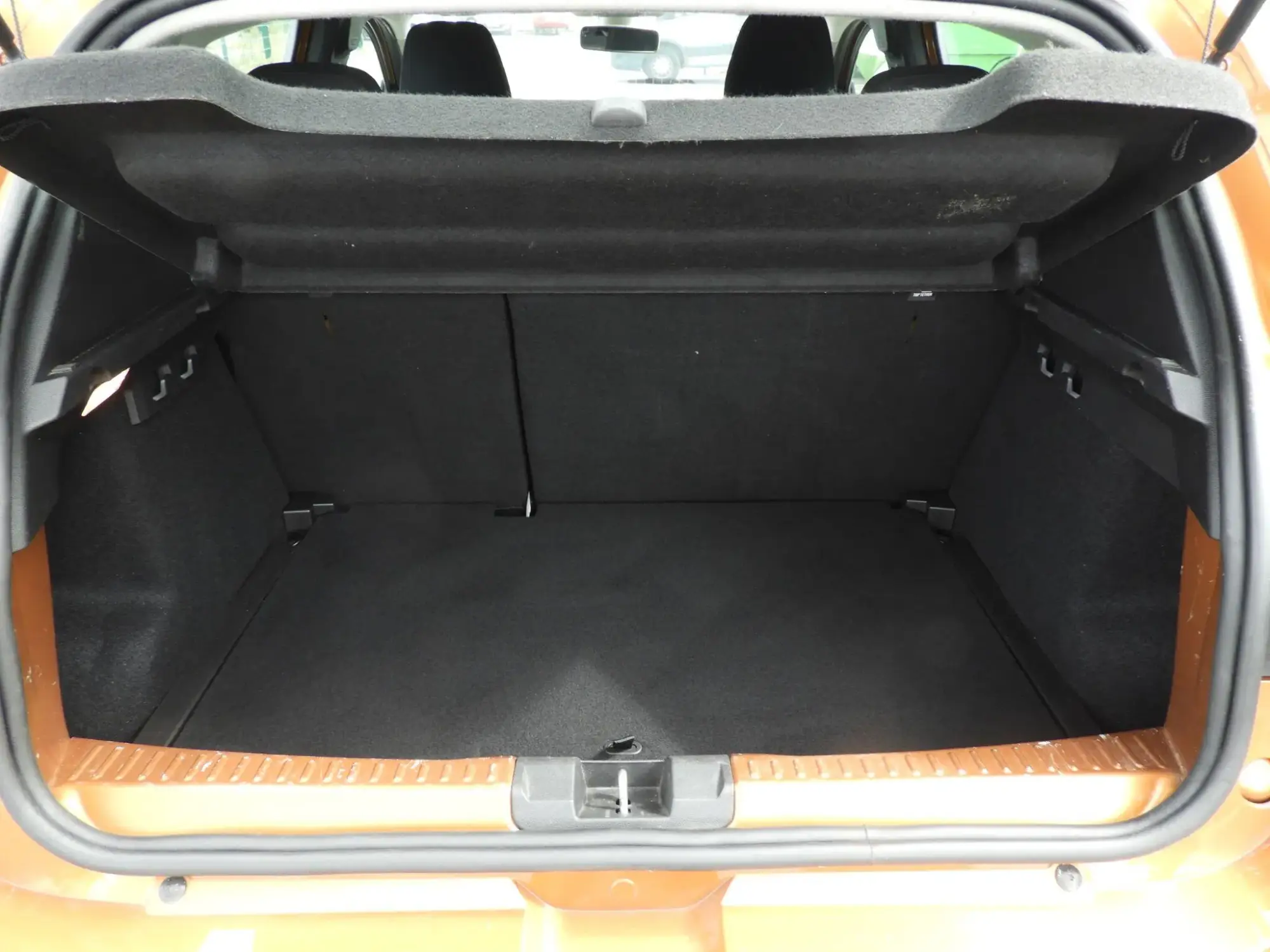 Dacia Sandero Stepway Image 32 Dacia Sandero Stepway Image 32