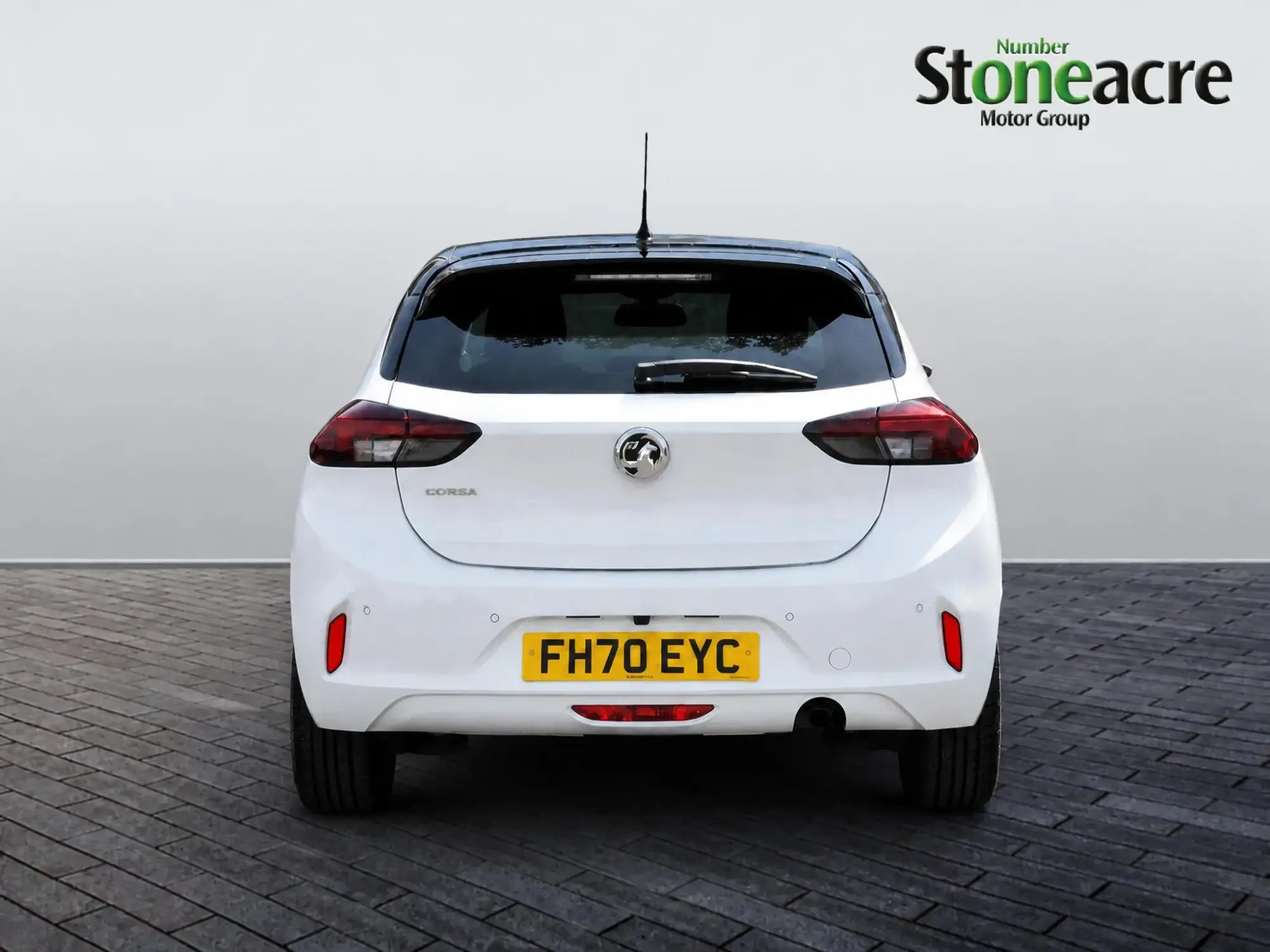 Vauxhall Corsa Image 6 Vauxhall Corsa Image 6
