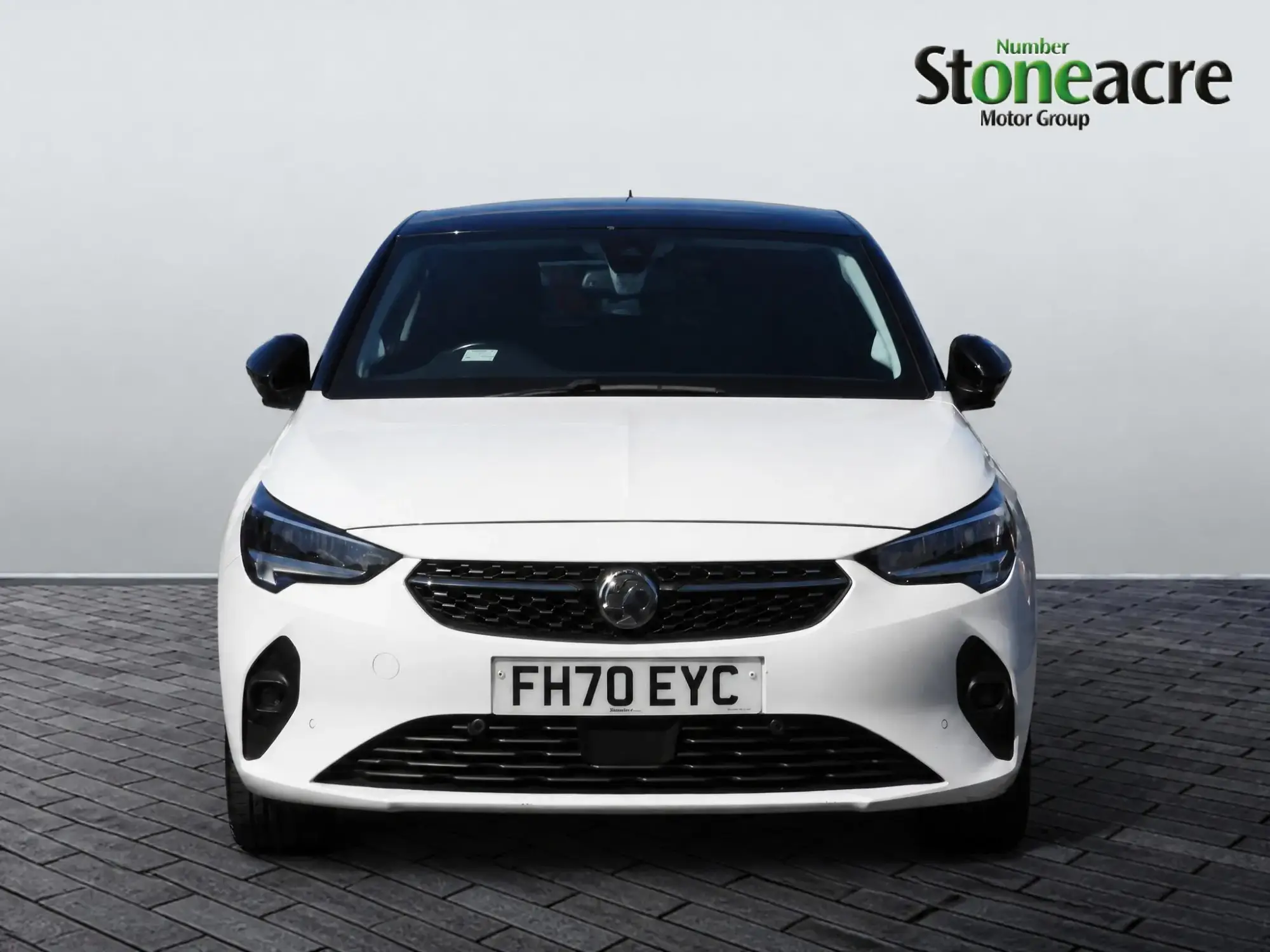 Vauxhall Corsa Image 10 Vauxhall Corsa Image 10