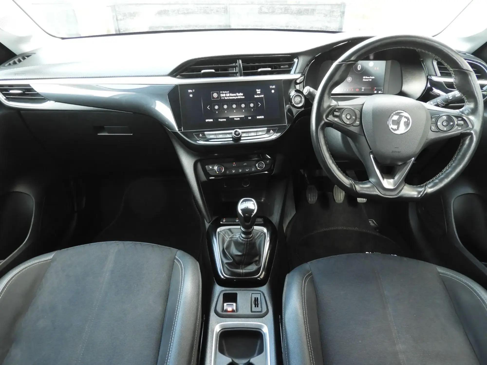 Vauxhall Corsa Image 11 Vauxhall Corsa Image 11