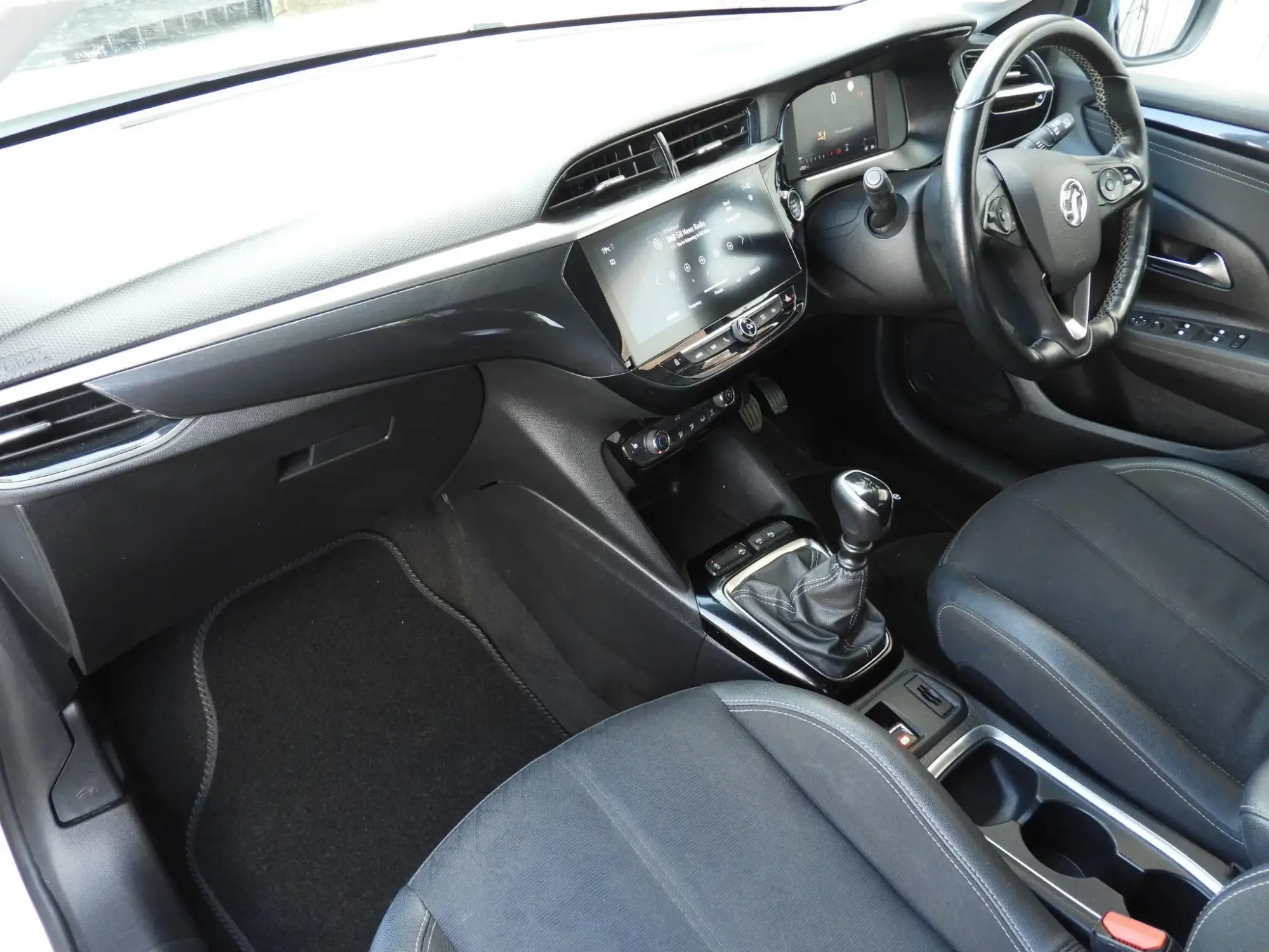 Vauxhall Corsa Image 13 Vauxhall Corsa Image 13
