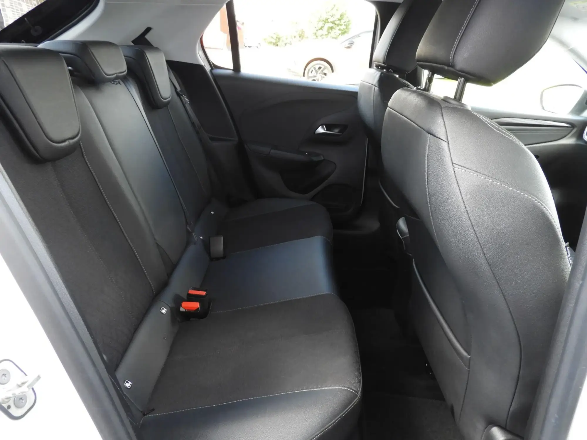 Vauxhall Corsa Image 14 Vauxhall Corsa Image 14