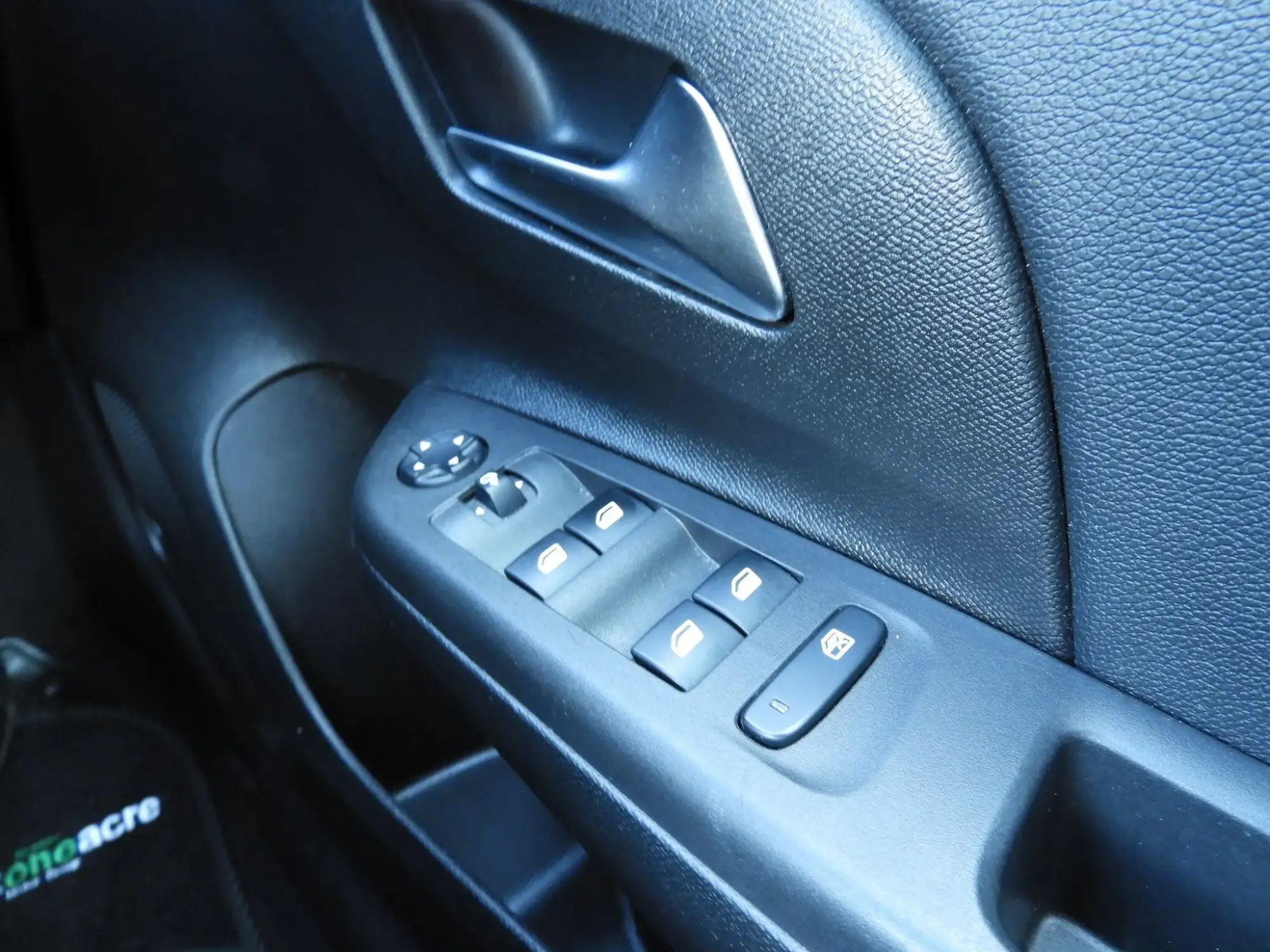 Vauxhall Corsa Image 15 Vauxhall Corsa Image 15