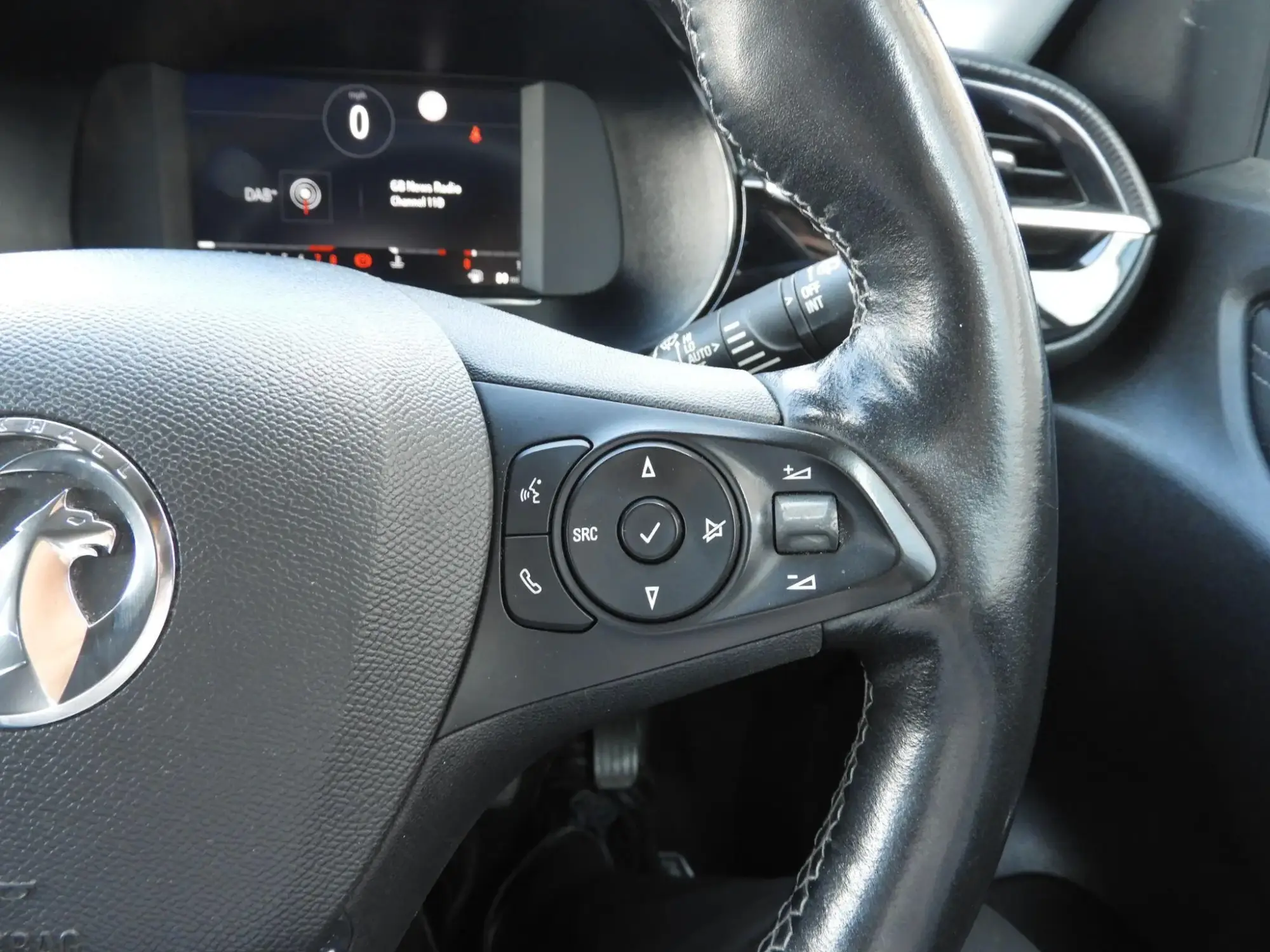 Vauxhall Corsa Image 16 Vauxhall Corsa Image 16