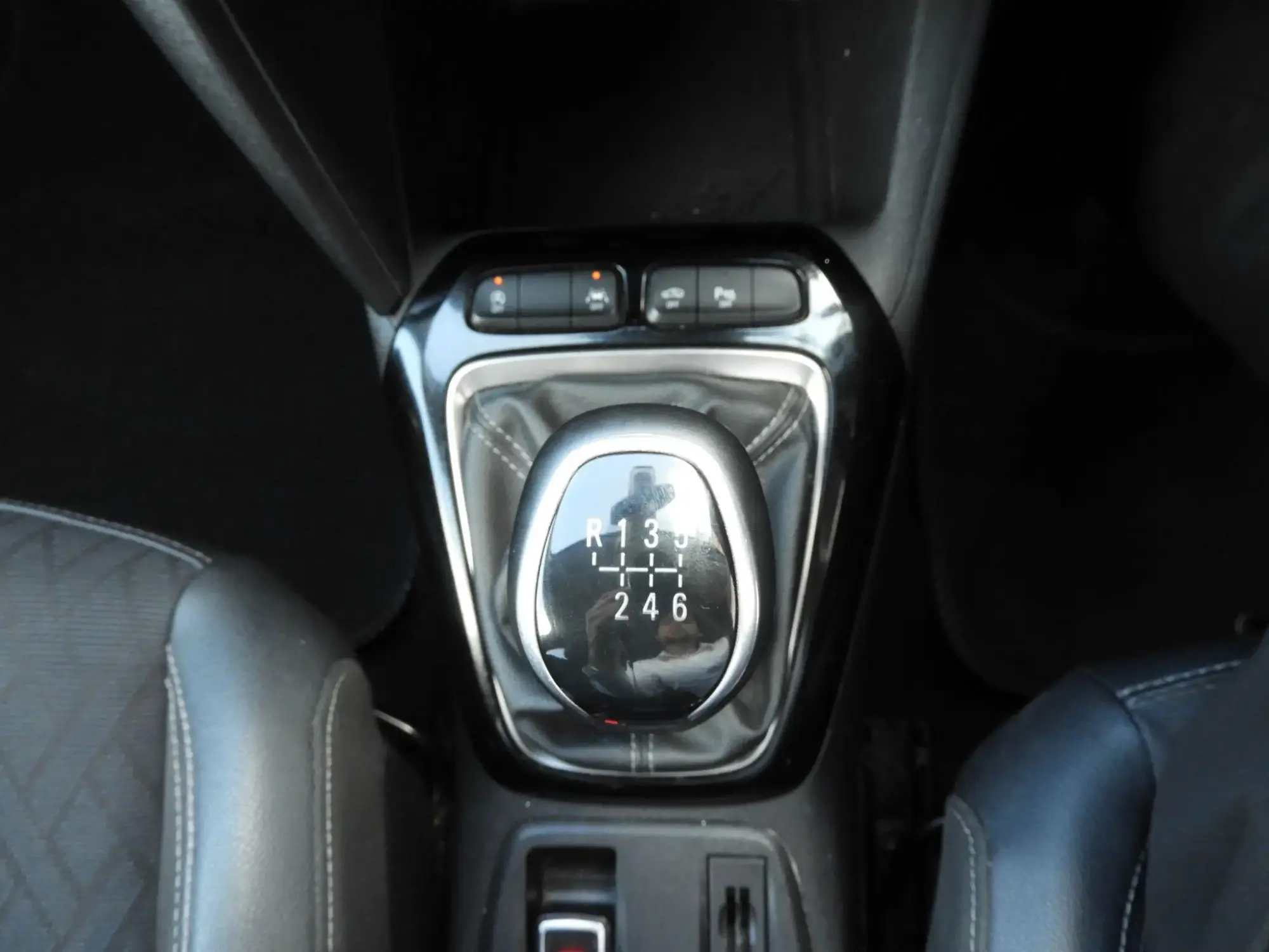 Vauxhall Corsa Image 19 Vauxhall Corsa Image 19