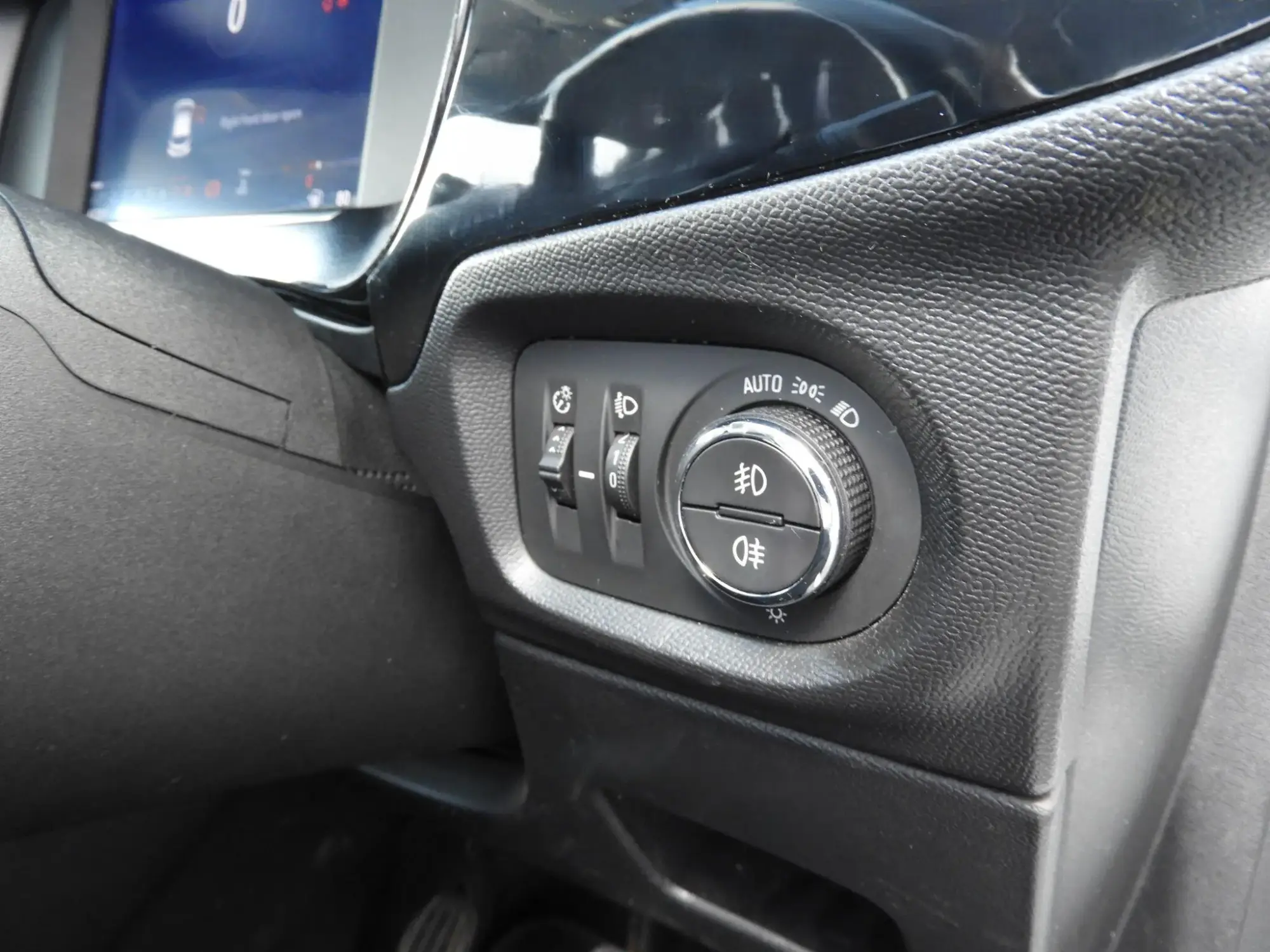 Vauxhall Corsa Image 20 Vauxhall Corsa Image 20