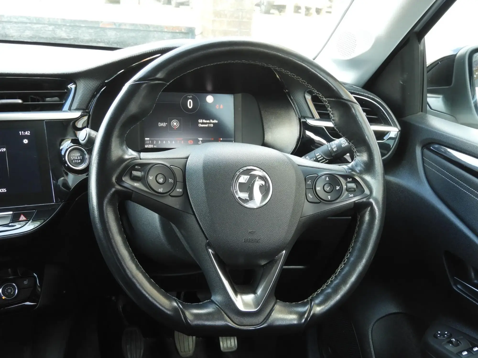 Vauxhall Corsa Image 29 Vauxhall Corsa Image 29