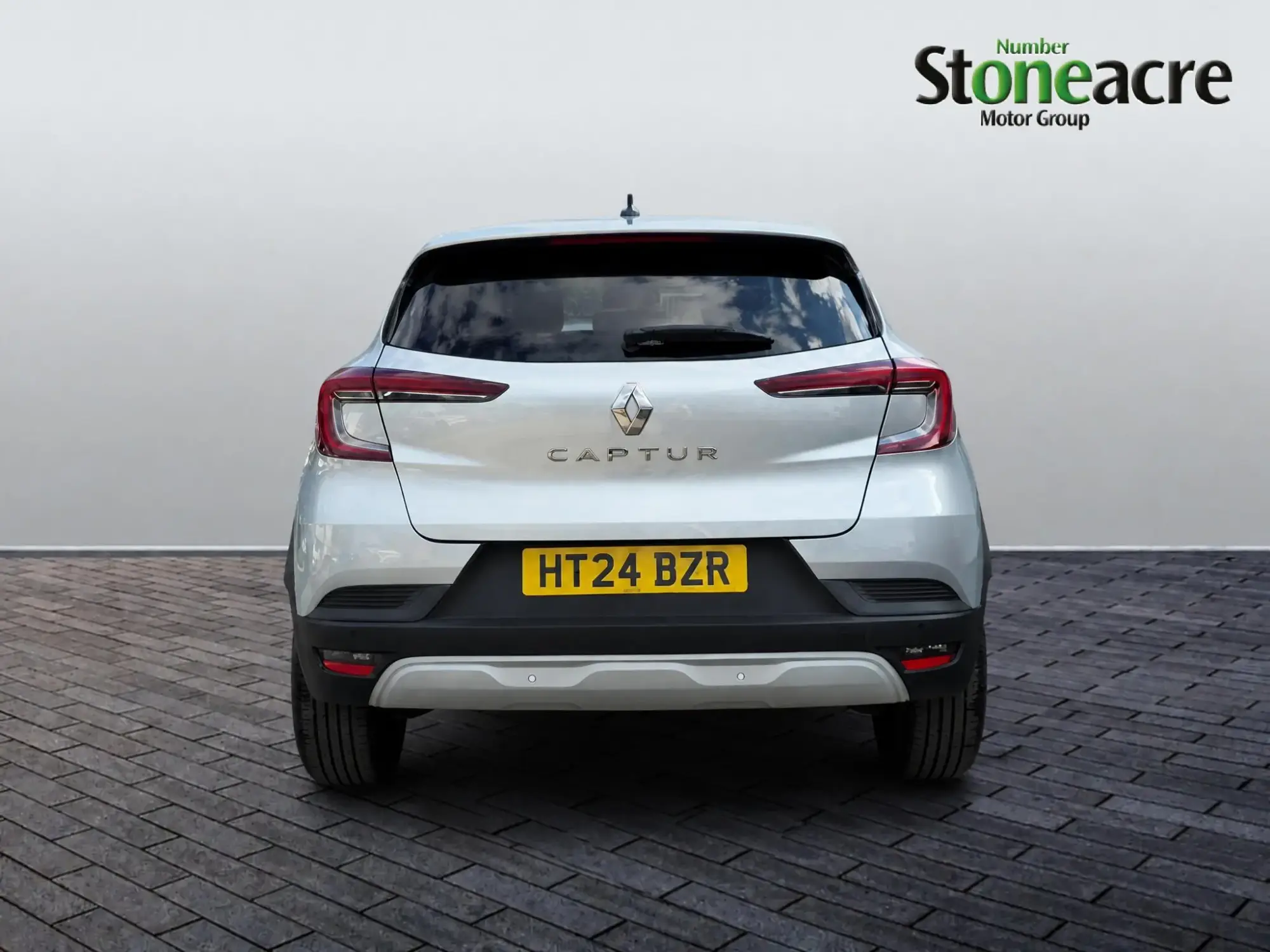 Renault Captur Image 4