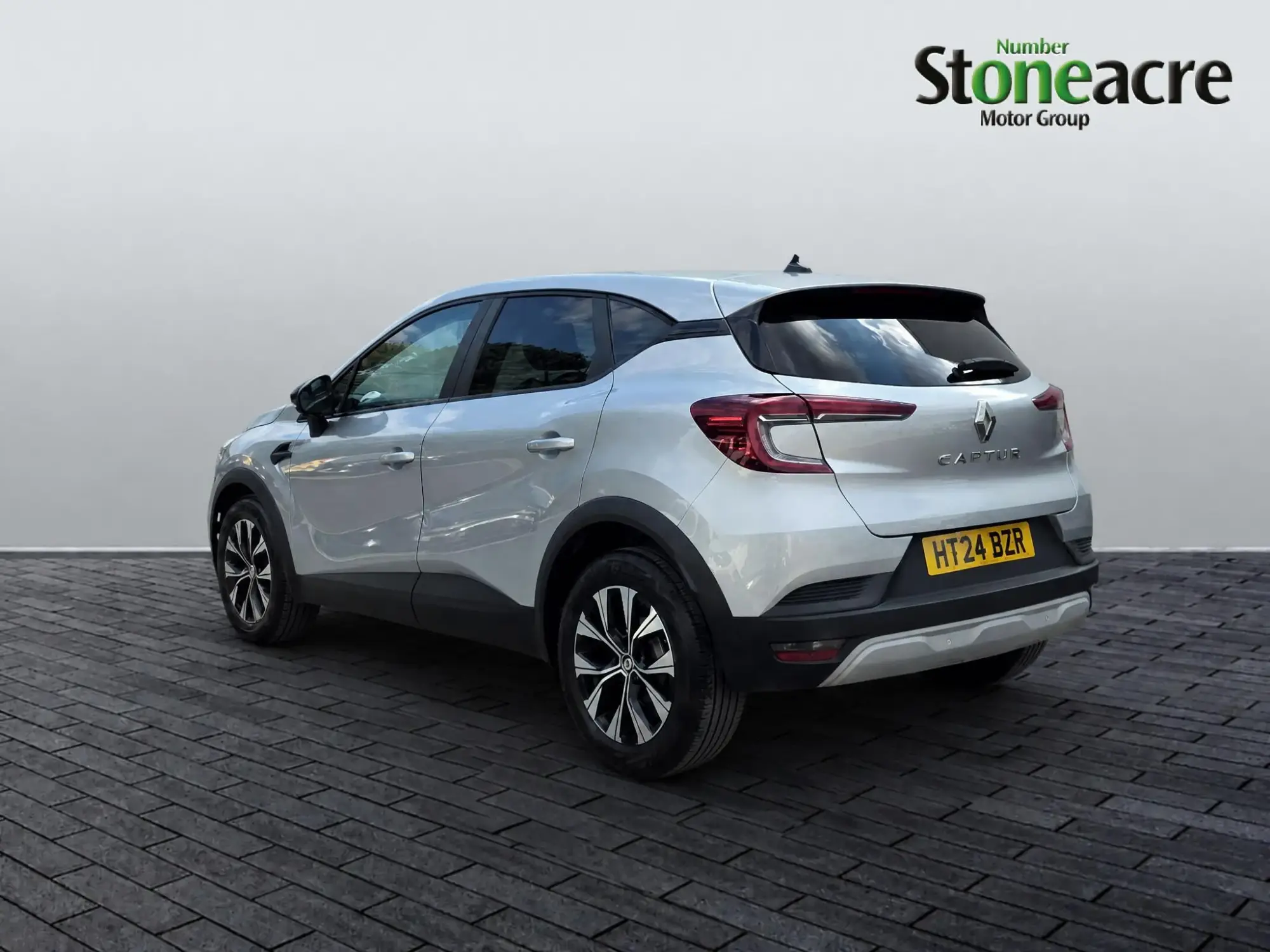 Renault Captur Image 5