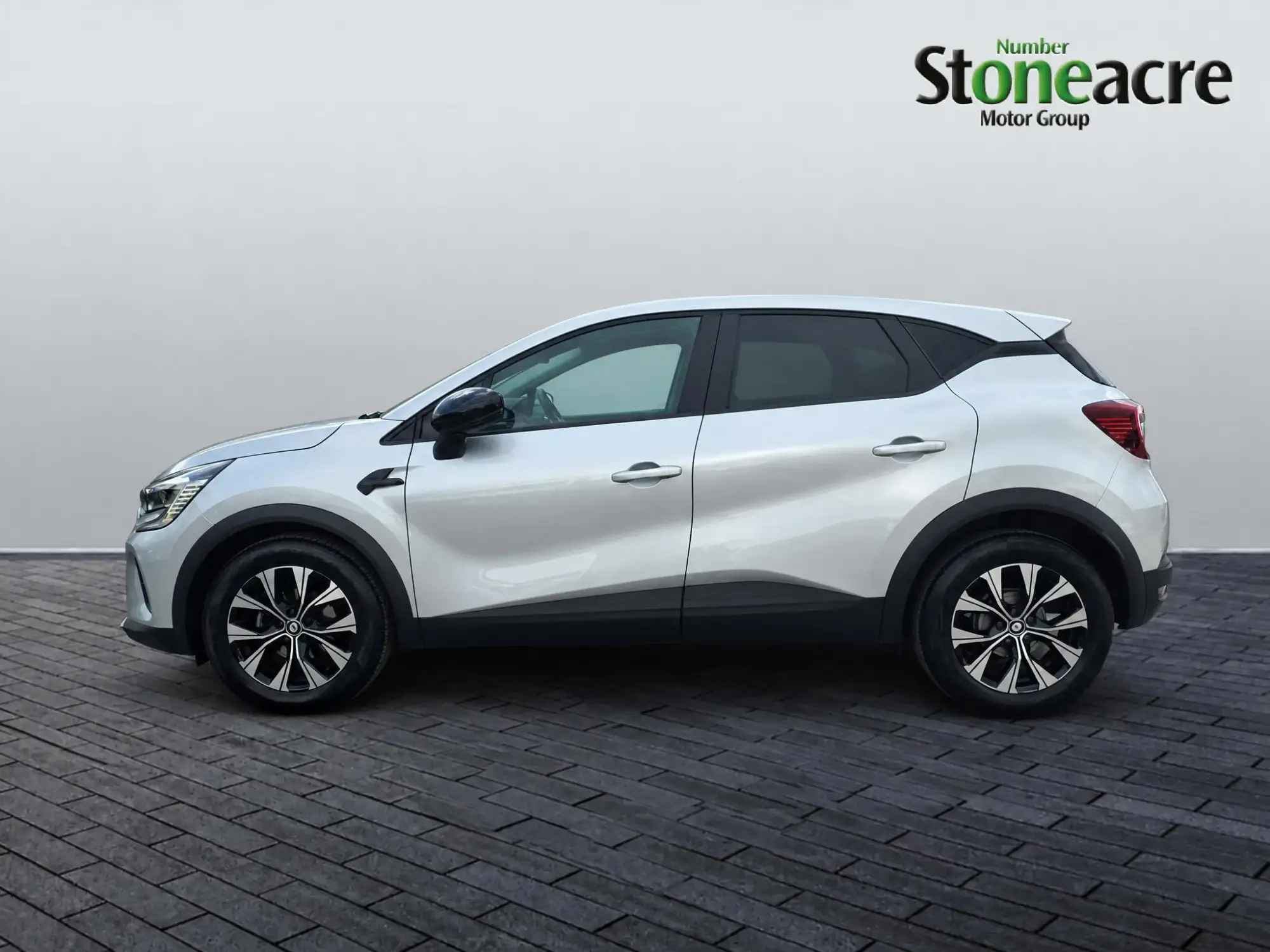 Renault Captur Image 6