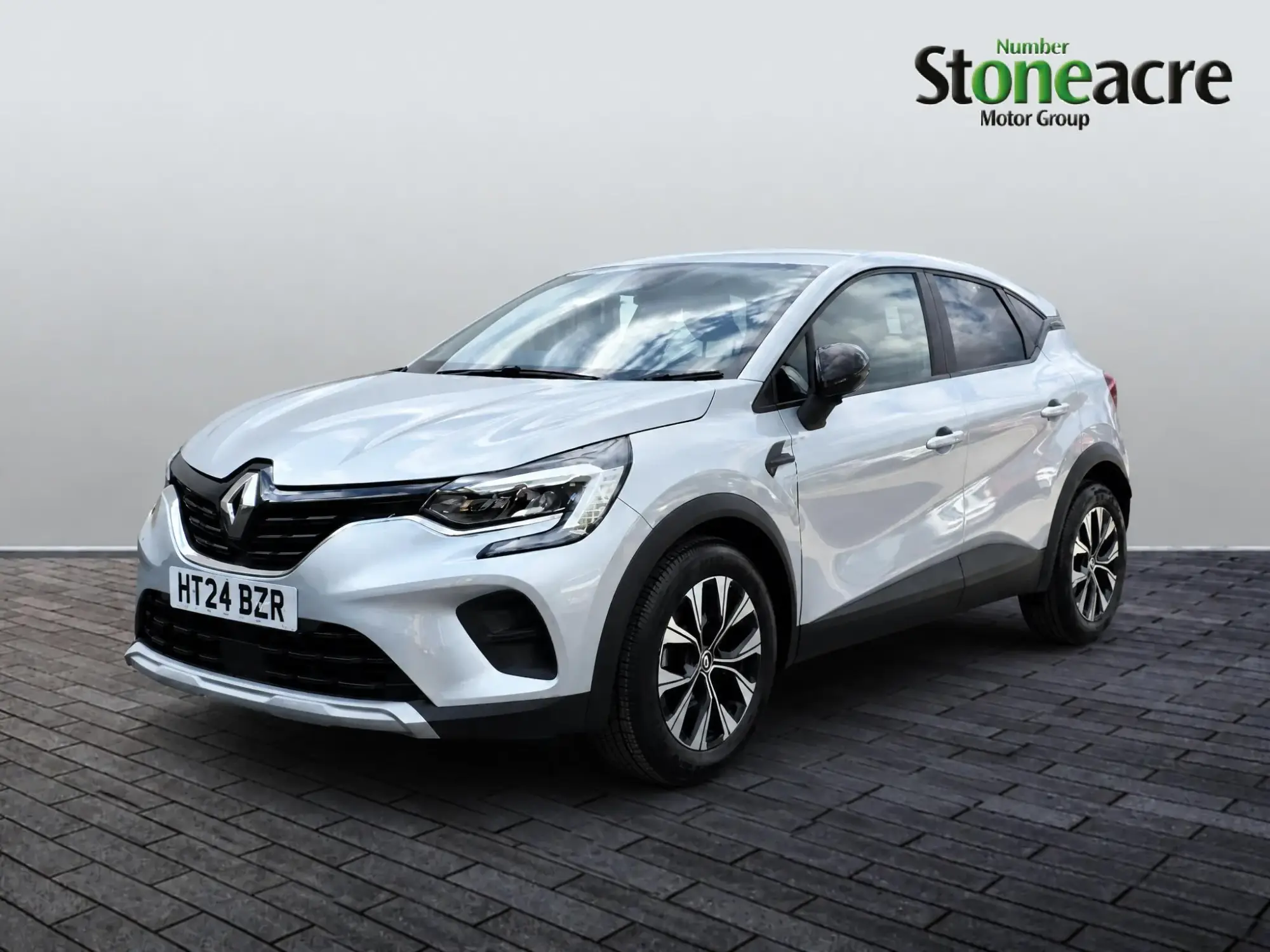 Renault Captur Image 7
