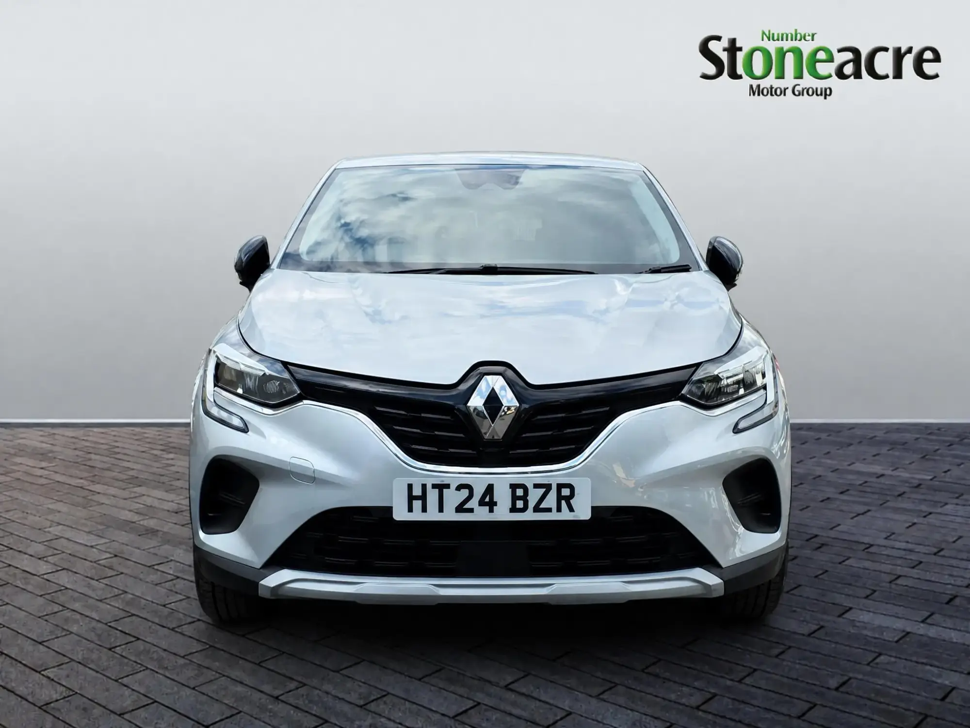 Renault Captur Image 8