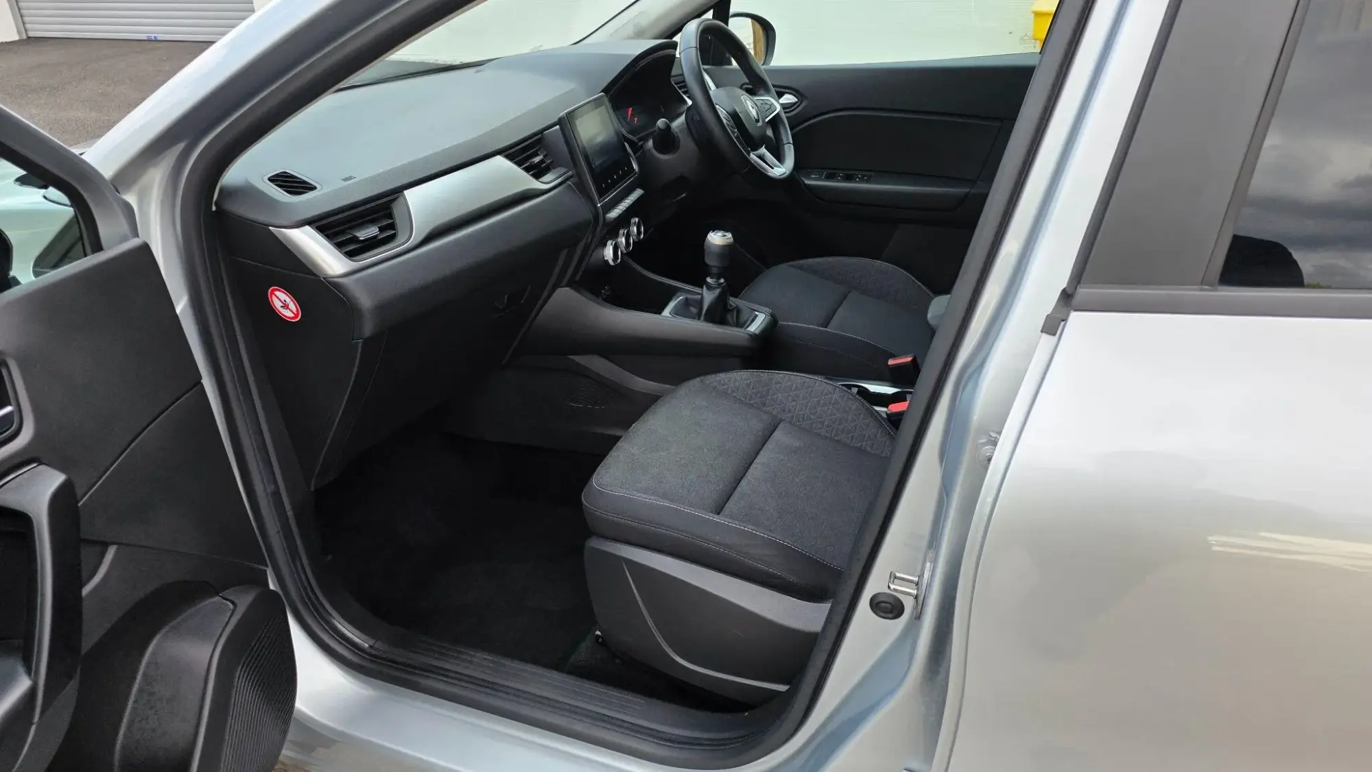 Renault Captur Image 12