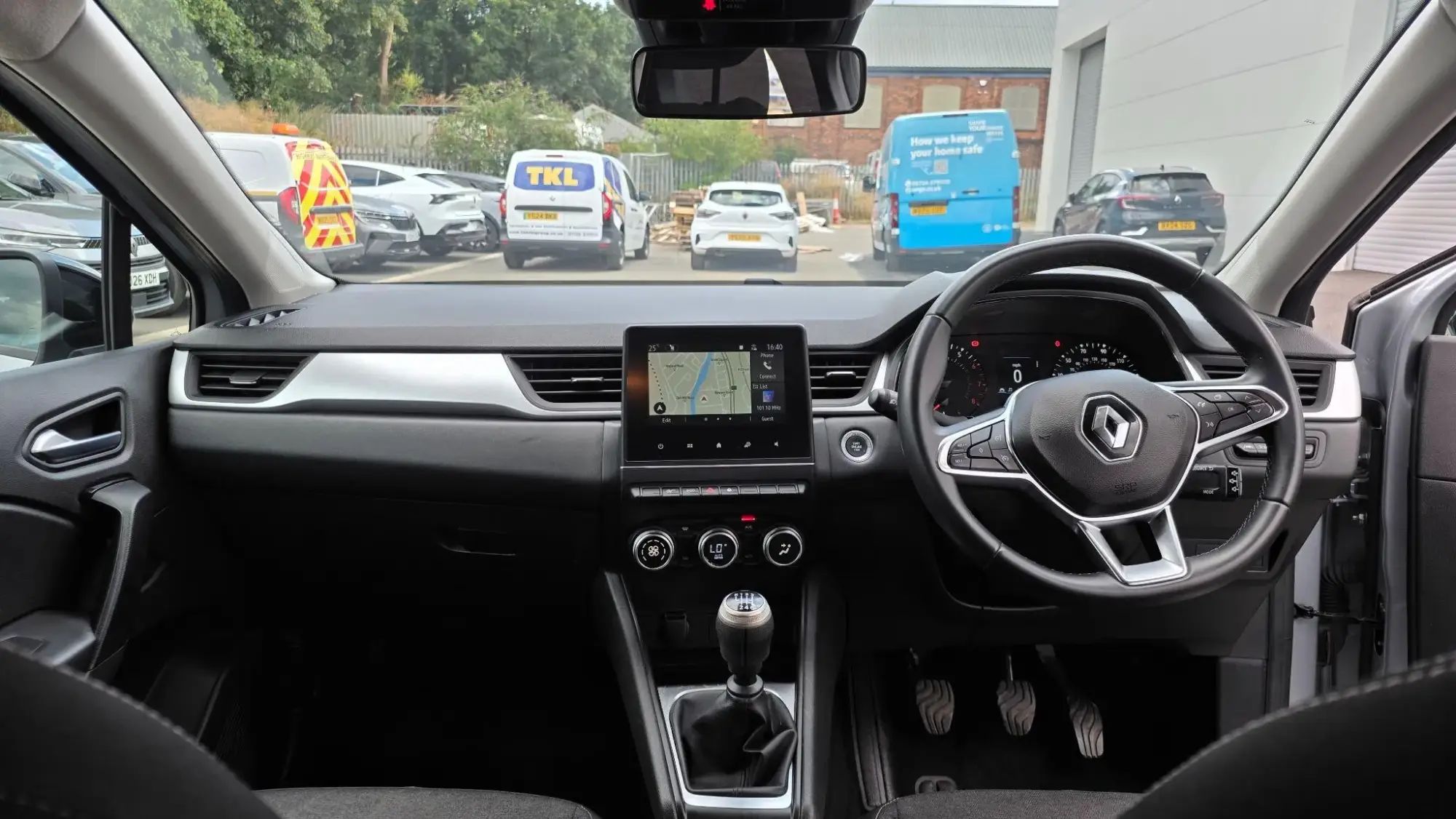 Renault Captur Image 27