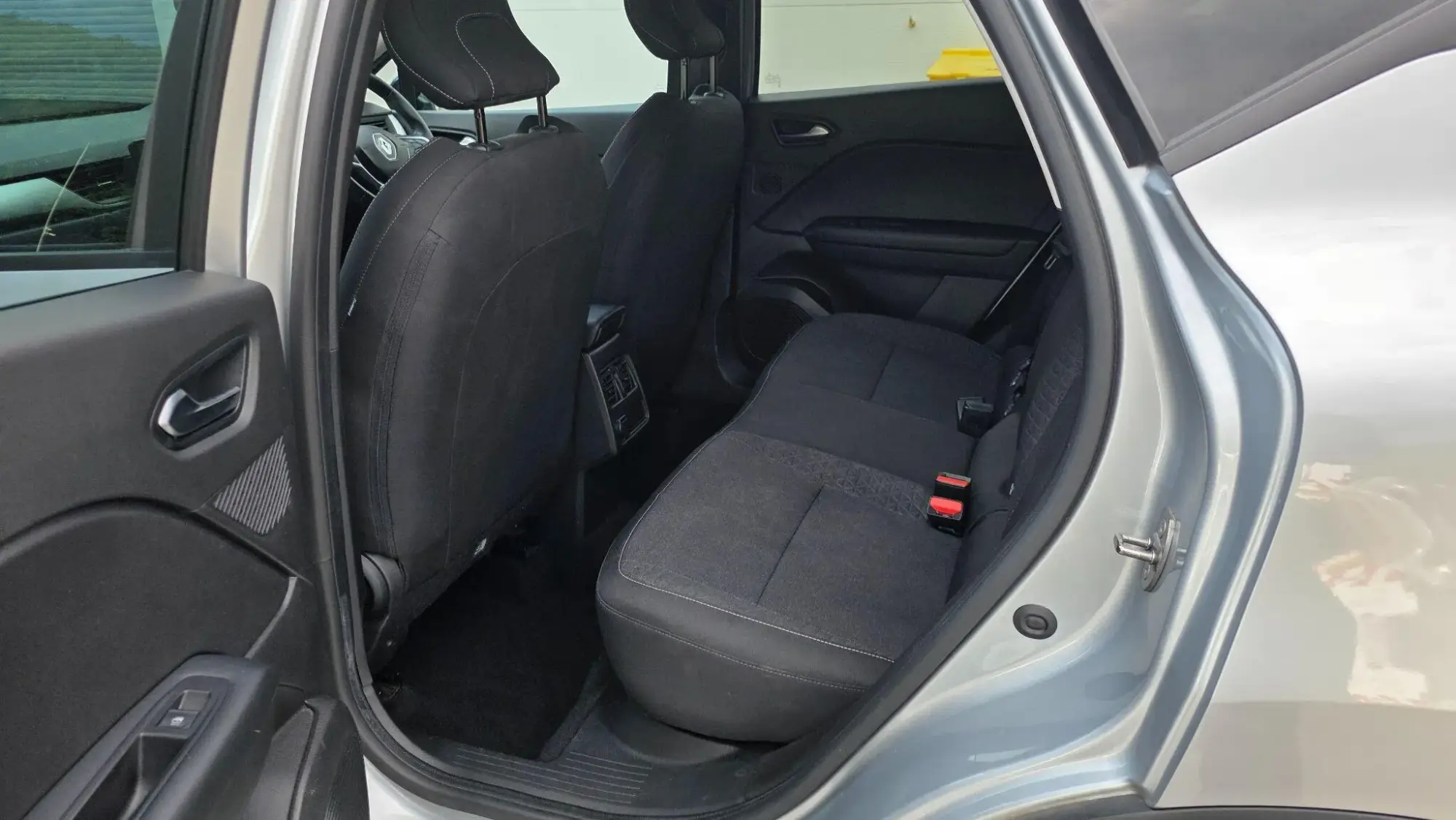 Renault Captur Image 29