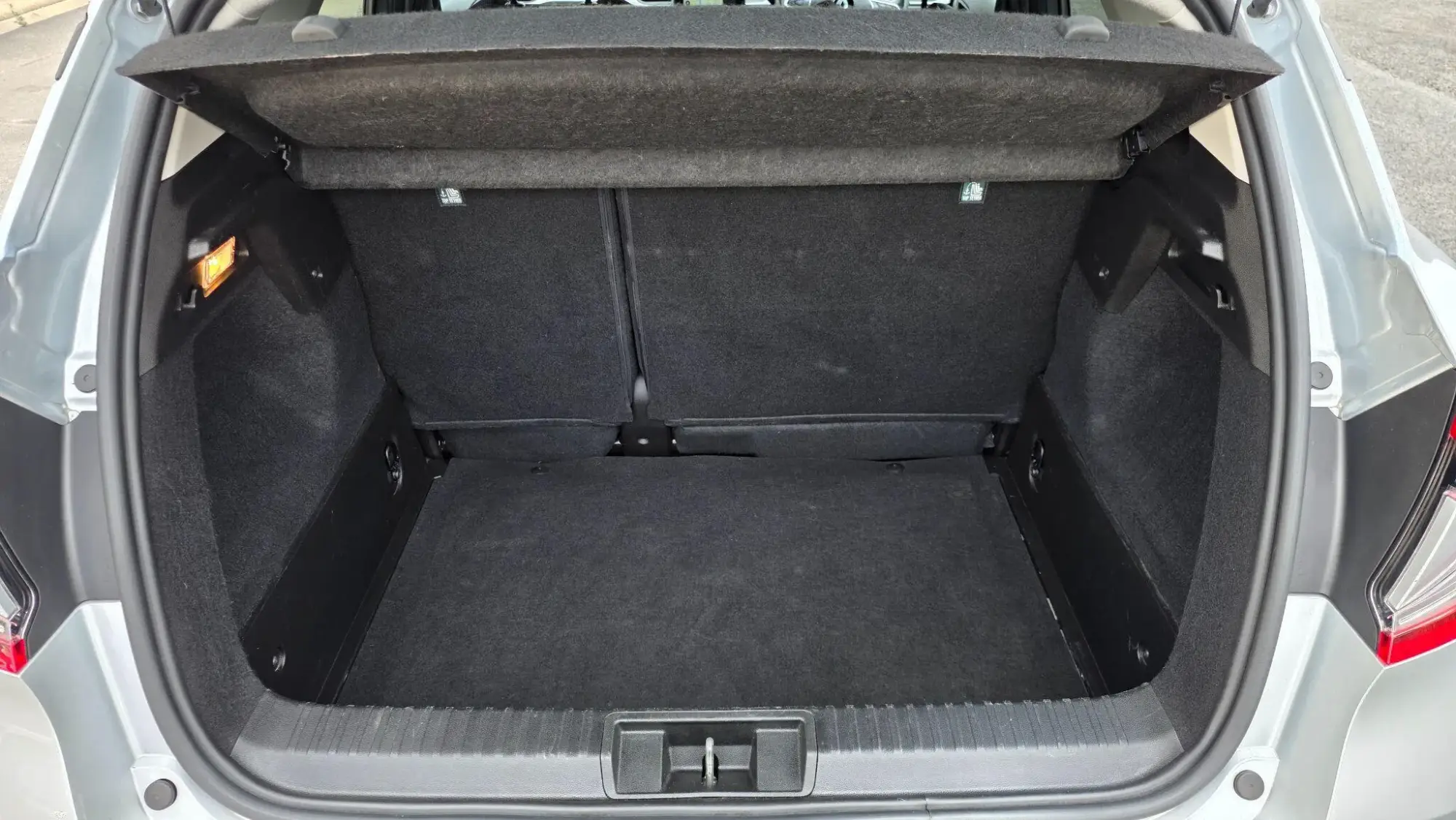 Renault Captur Image 30