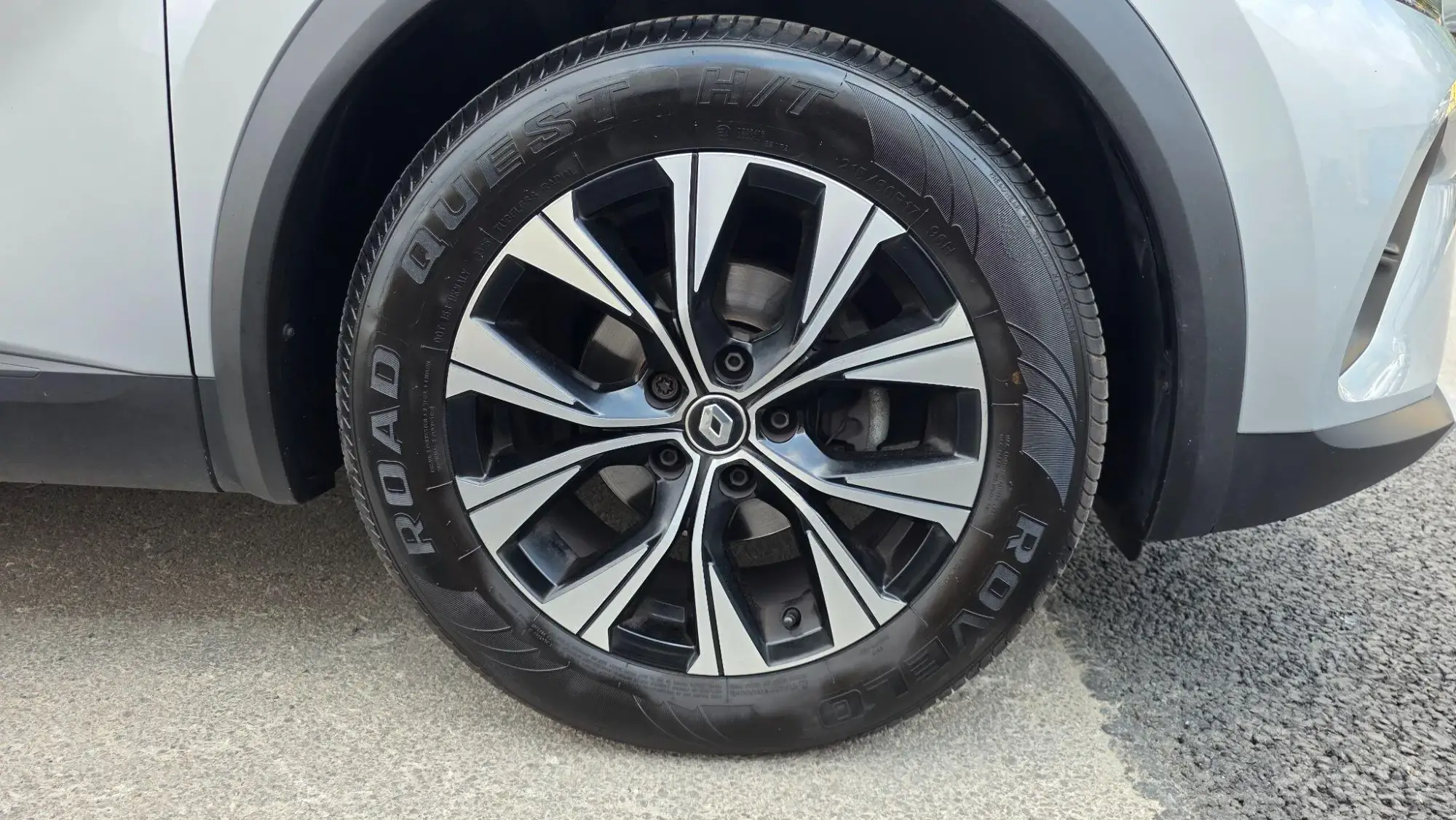 Renault Captur Image 31