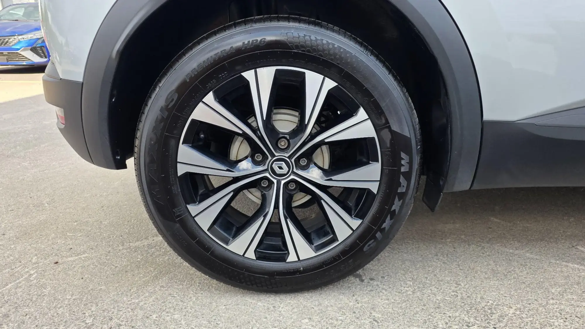 Renault Captur Image 32