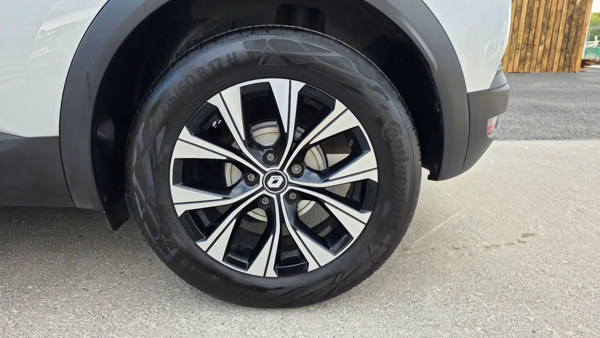 Renault Captur Image 33