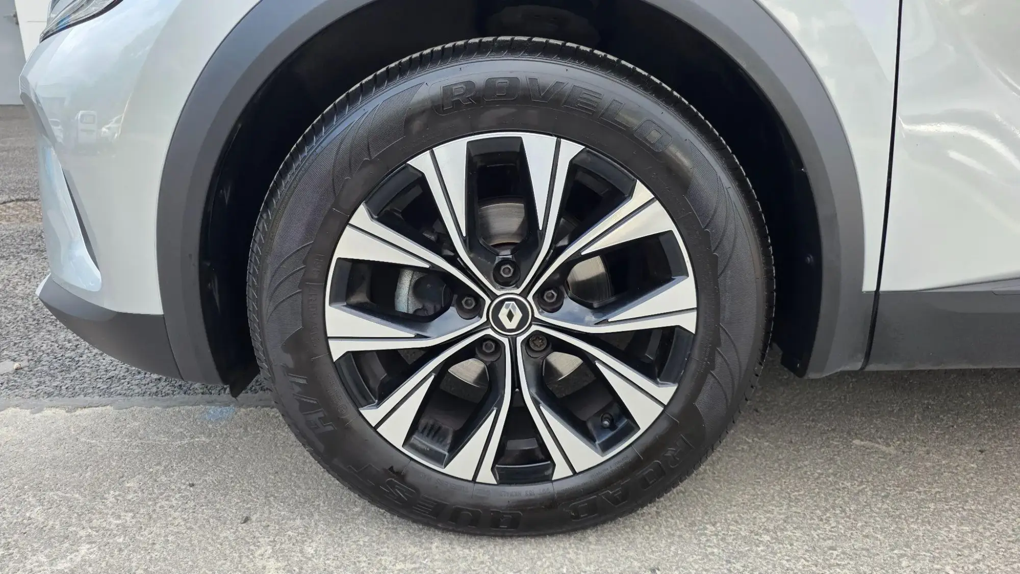 Renault Captur Image 34