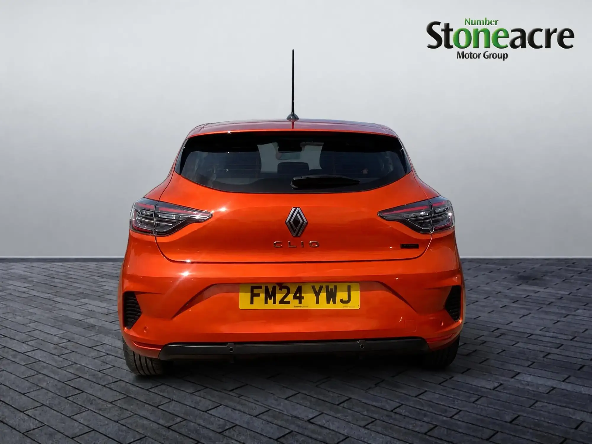 Renault Clio E-Tech Image 6