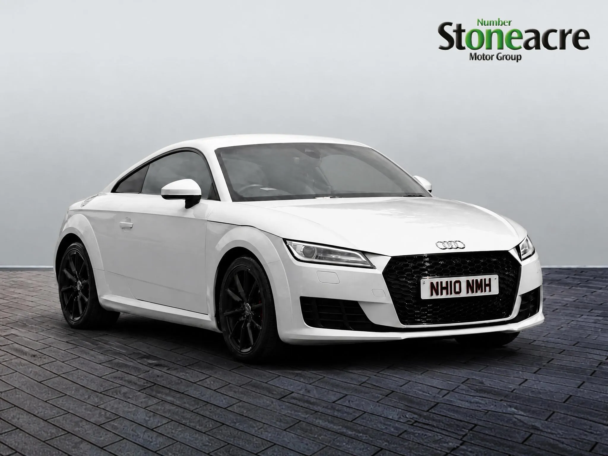 Audi Tt dealer public-web source image