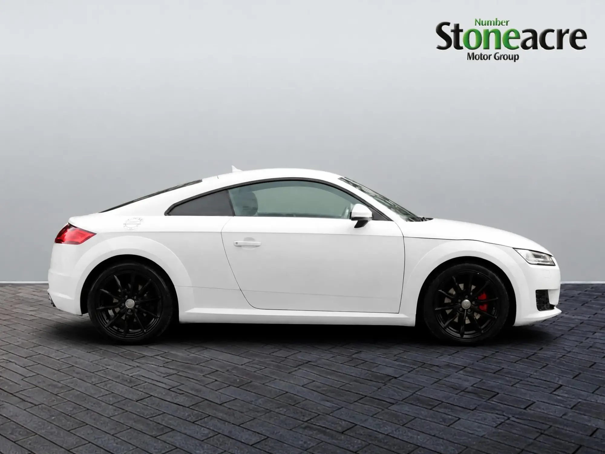 Audi TT Image 2 Audi TT Image 2