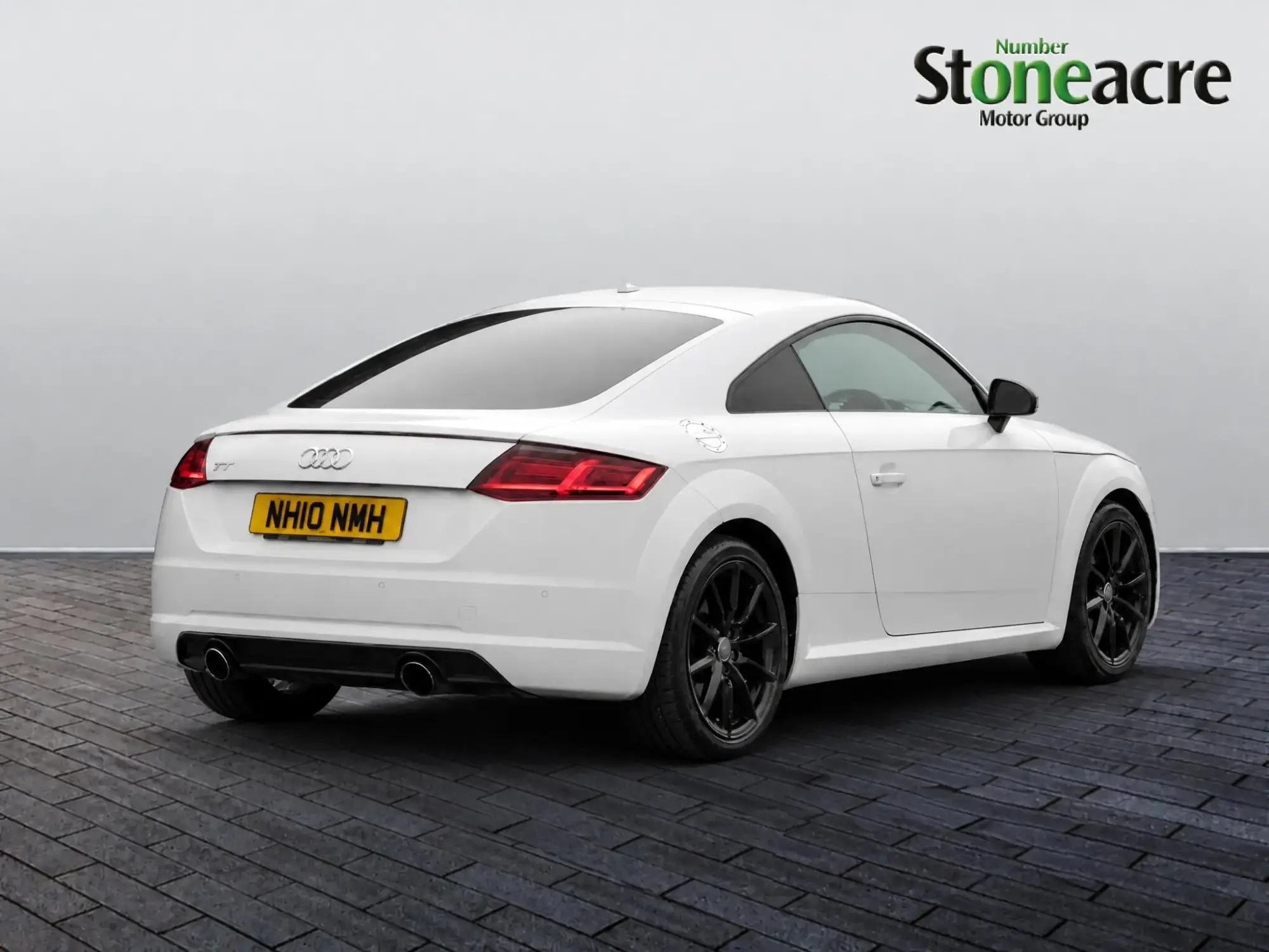 Audi TT Image 3 Audi TT Image 3