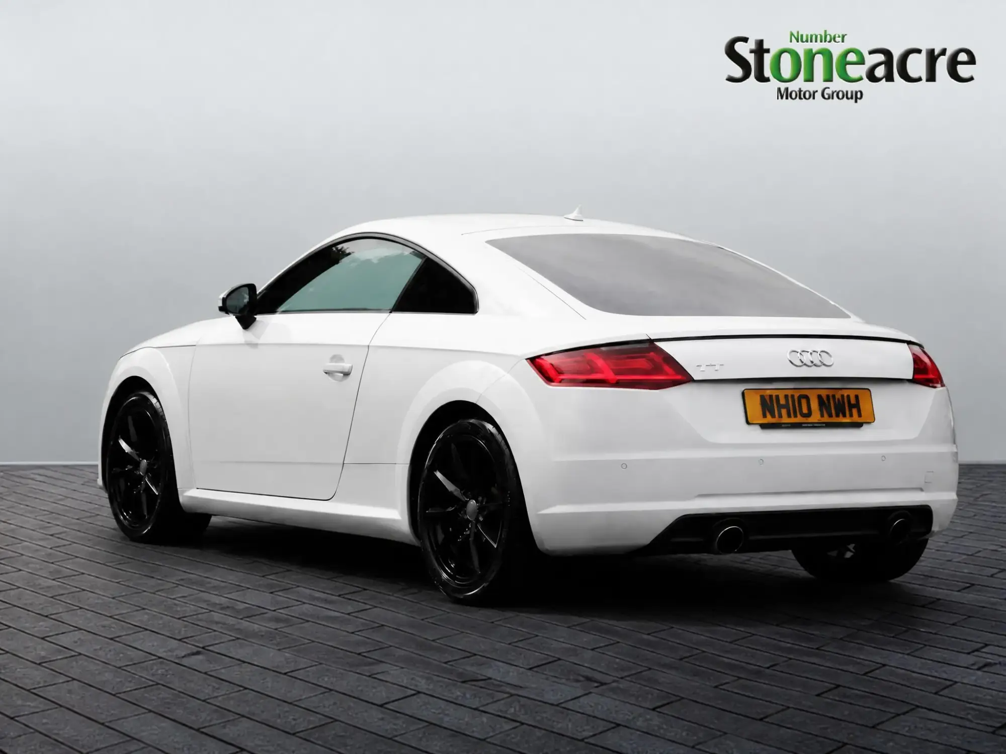 Audi TT Image 5 Audi TT Image 5