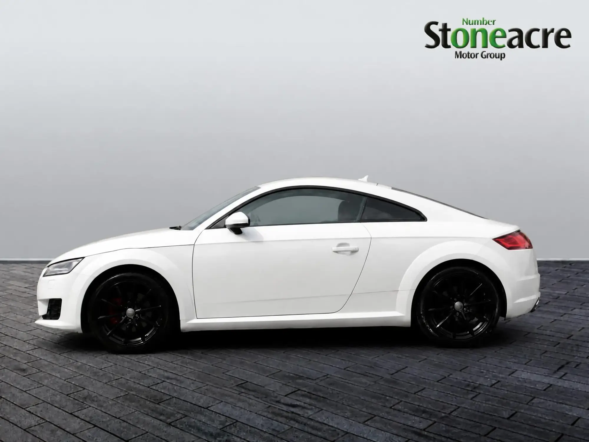 Audi TT Image 6 Audi TT Image 6